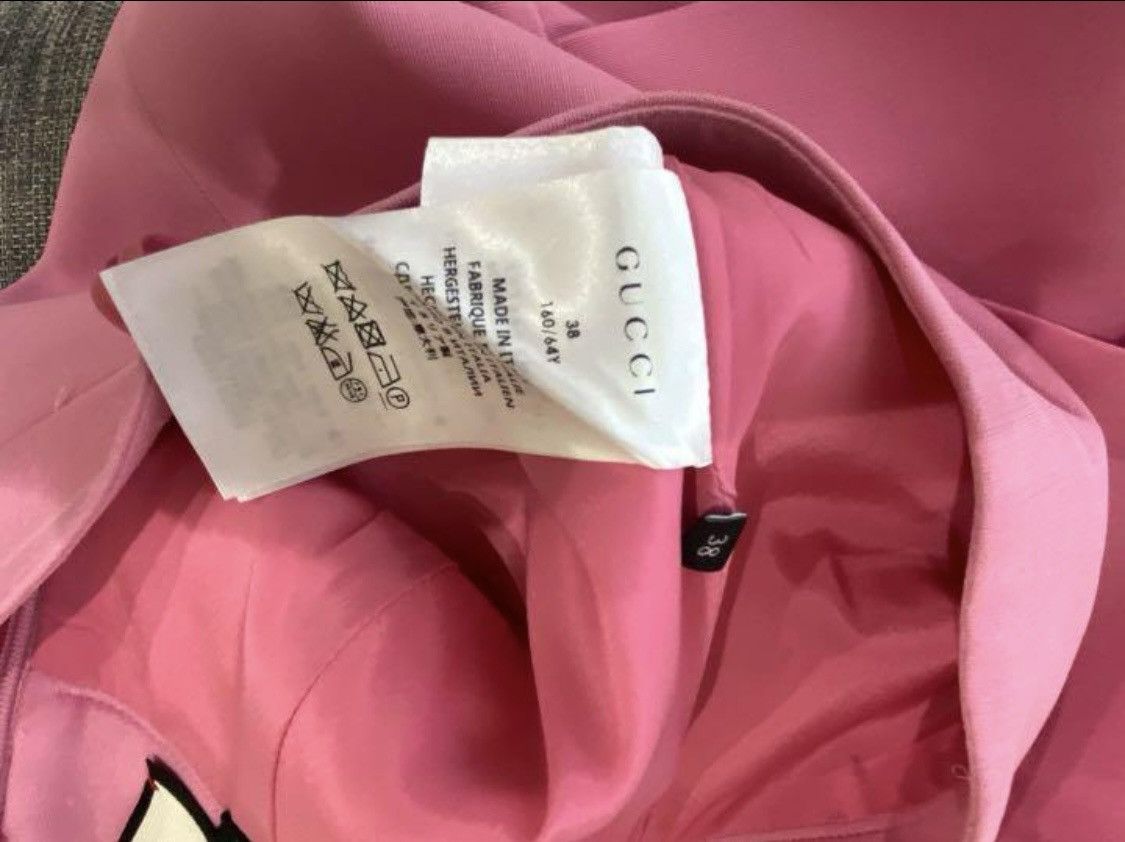 Gucci Gucci jacket and skirt set Size XS / US 0-2 / IT 36-38 - 8 Thumbnail