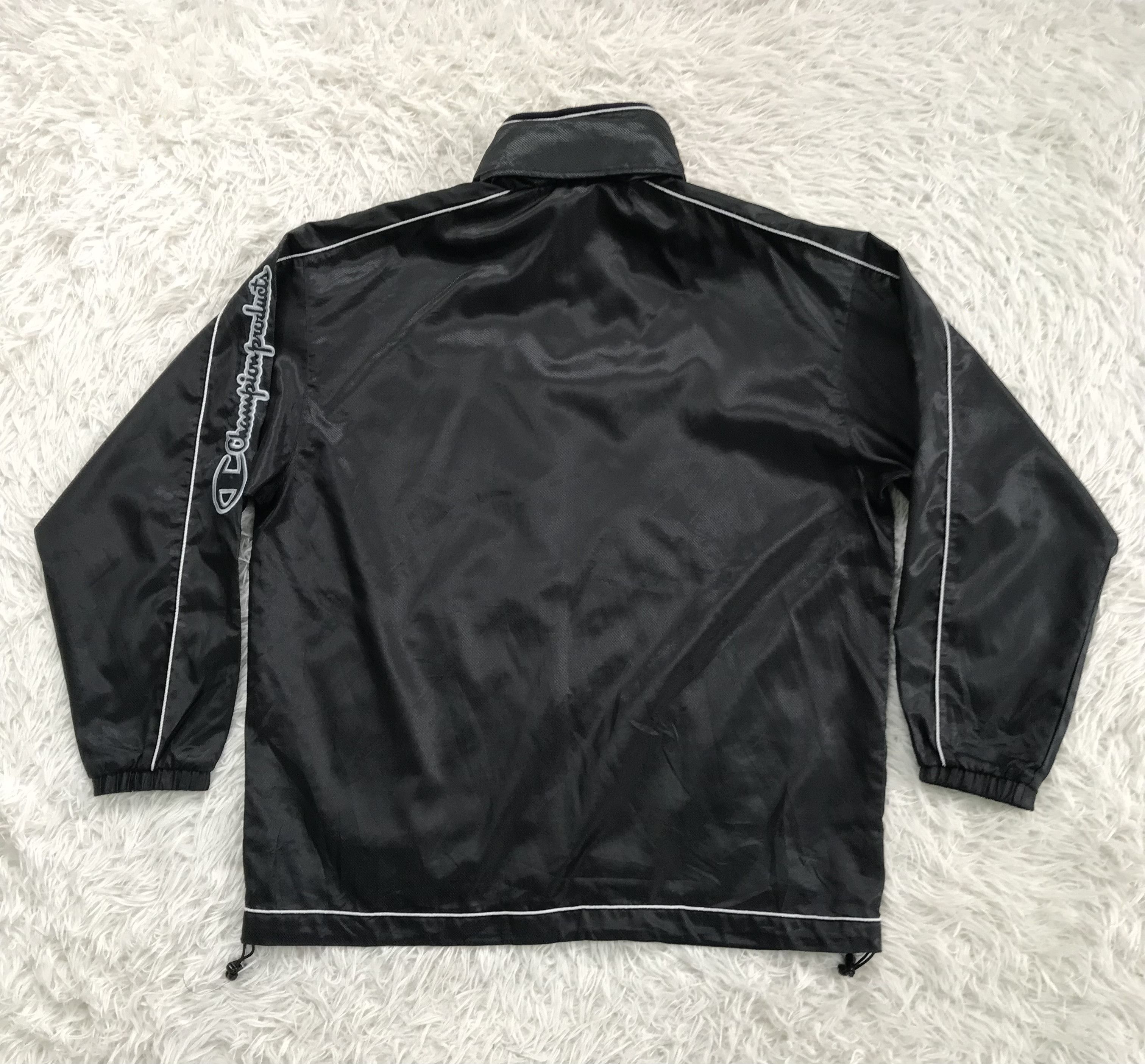 Champion Champion jacket Size US M / EU 48-50 / 2 - 10 Thumbnail