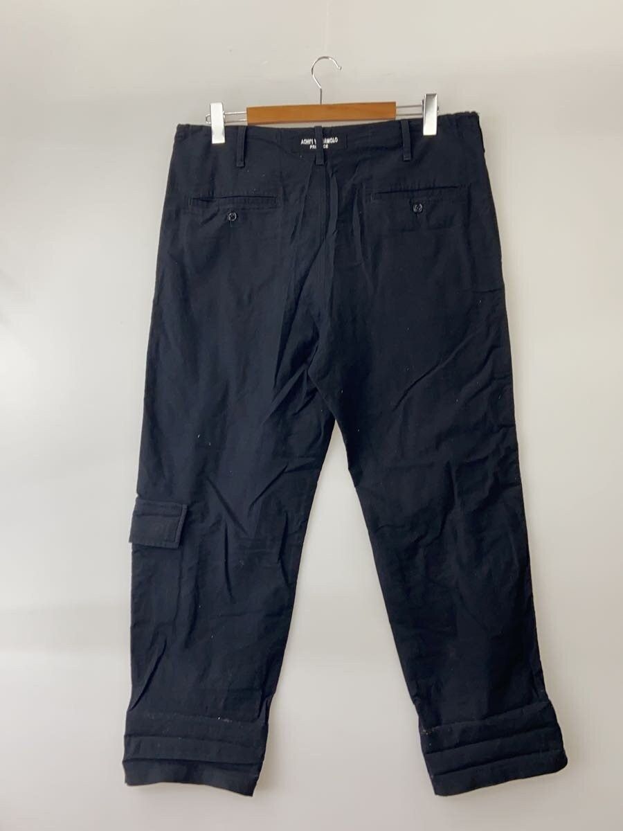 Yohji Yamamoto Cargo Pants Size US 36 / EU 52 - 2 Thumbnail