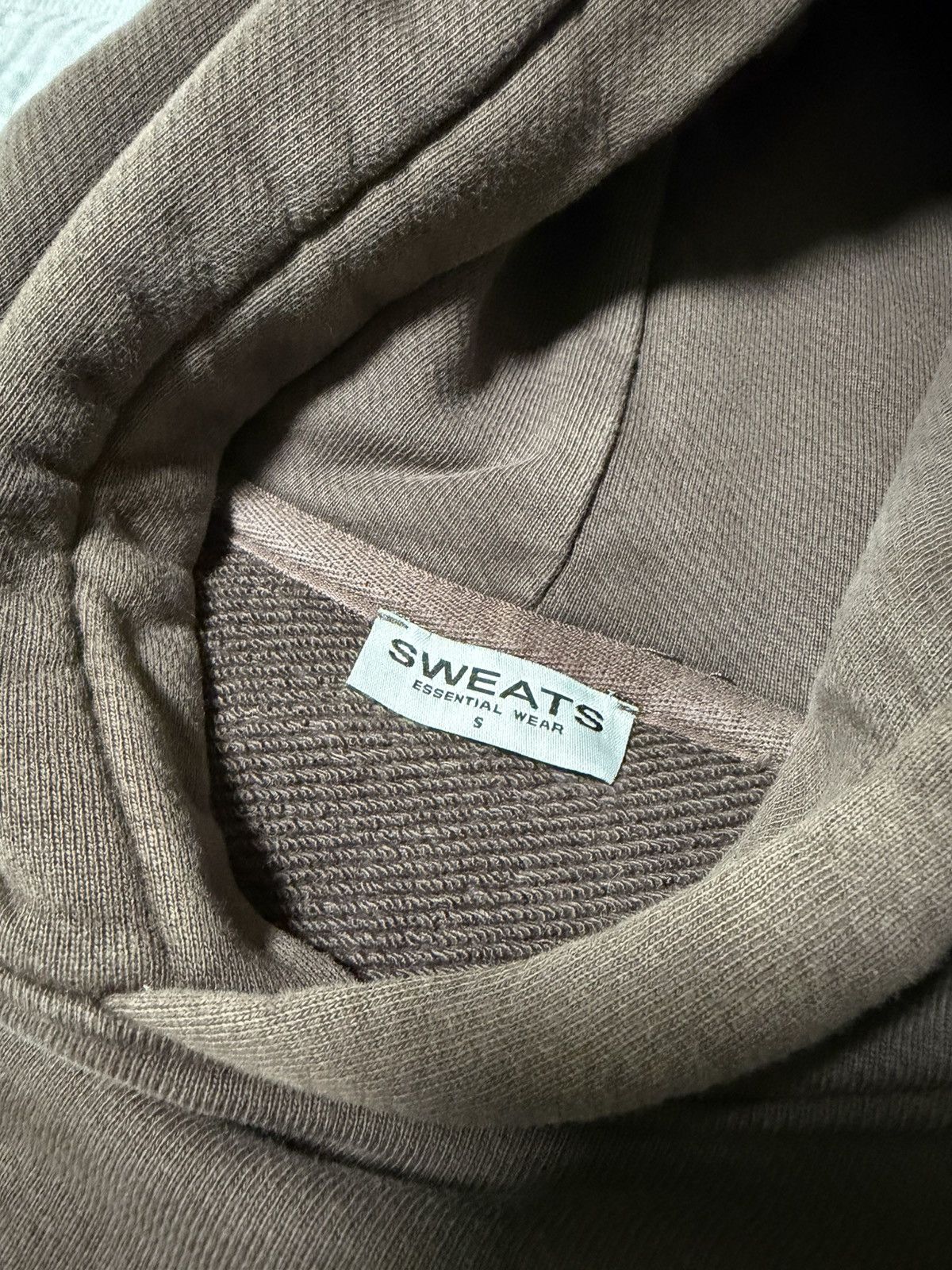 Other Sweats “COZY HOODIE” collection Size US S / EU 44-46 / 1 - 3 Thumbnail