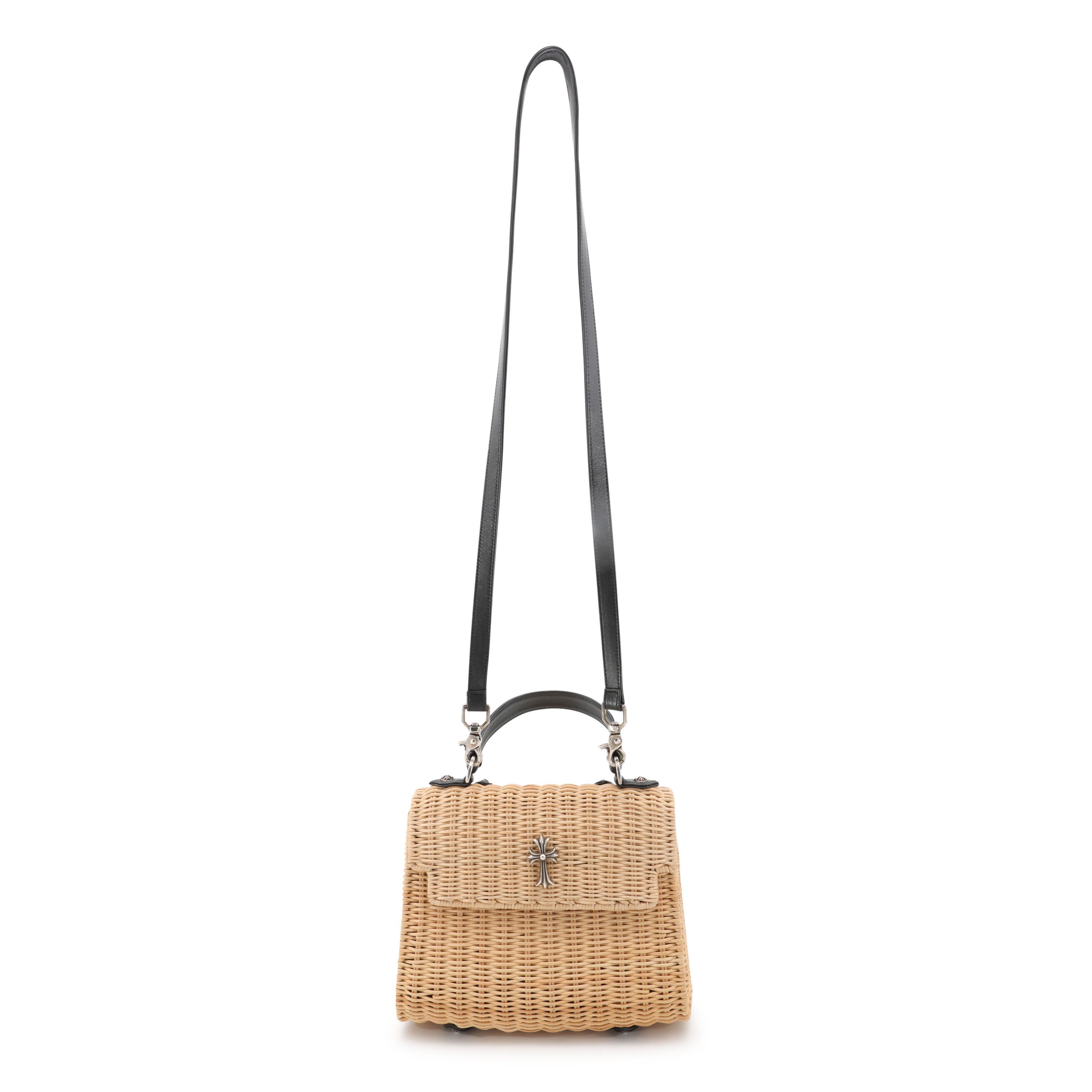 Chrome Hearts Rafa Dolly Bag Size ONE SIZE - 2 Thumbnail