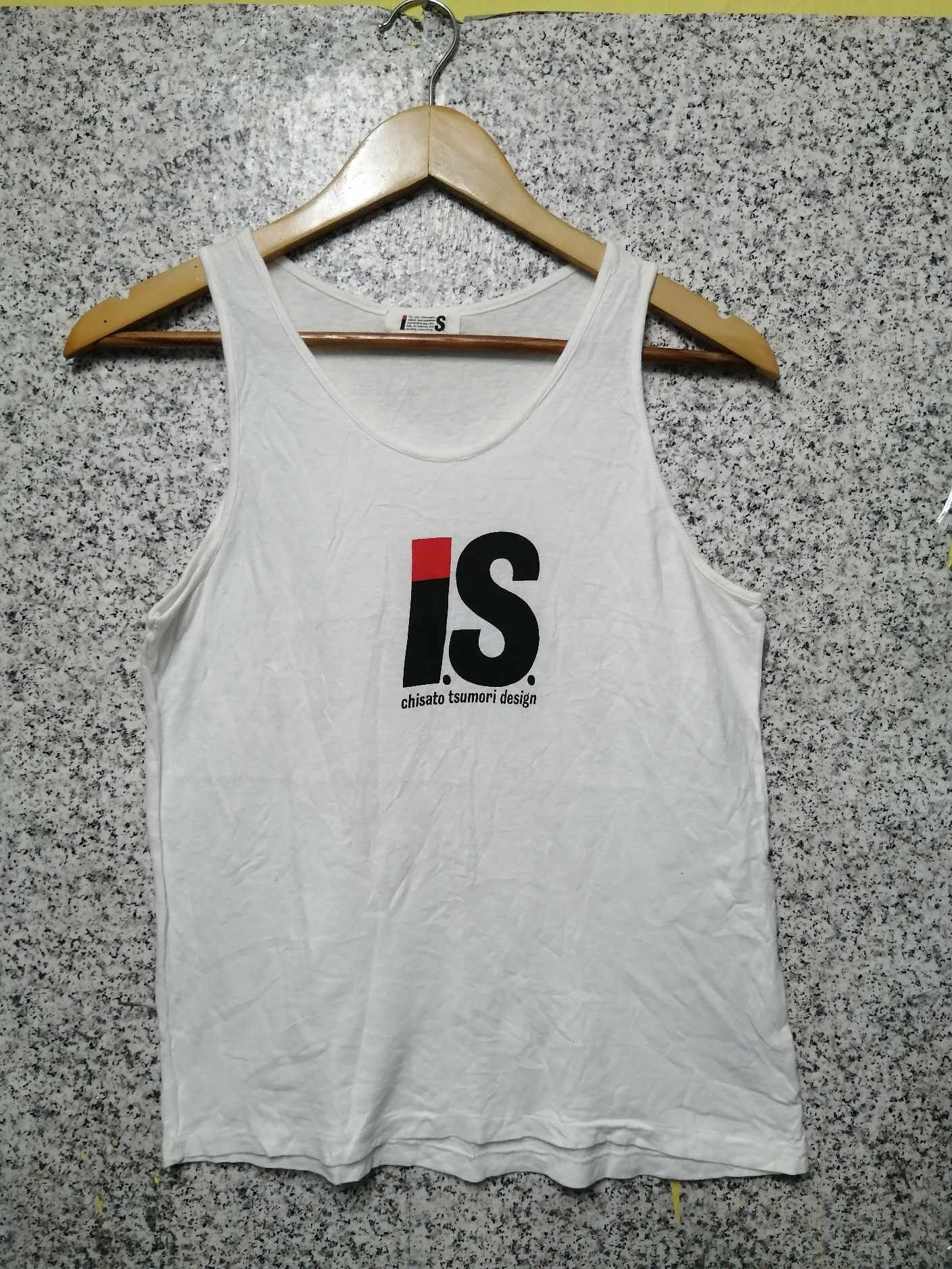 Issey Miyake × Japanese Brand × Tsumori Chisato 🔥 Rare