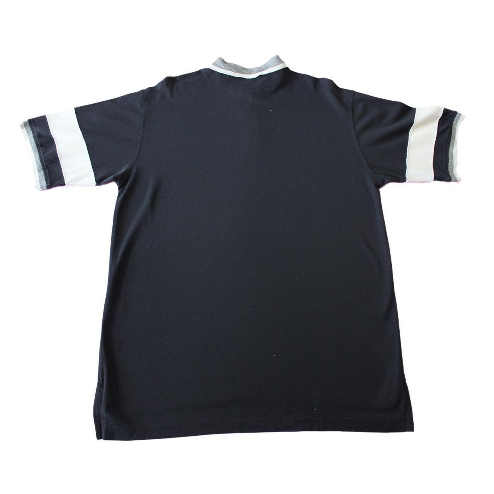 Callaway Vintage 90s Black Callaway Golf Polo Size US L / EU 52-54 / 3 - 2 Thumbnail