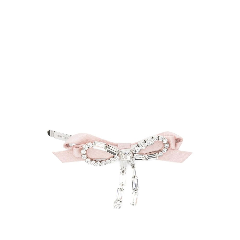Jimmy Choo Jimmy Choo PINK Bracelets Size ONE SIZE - 1 Thumbnail