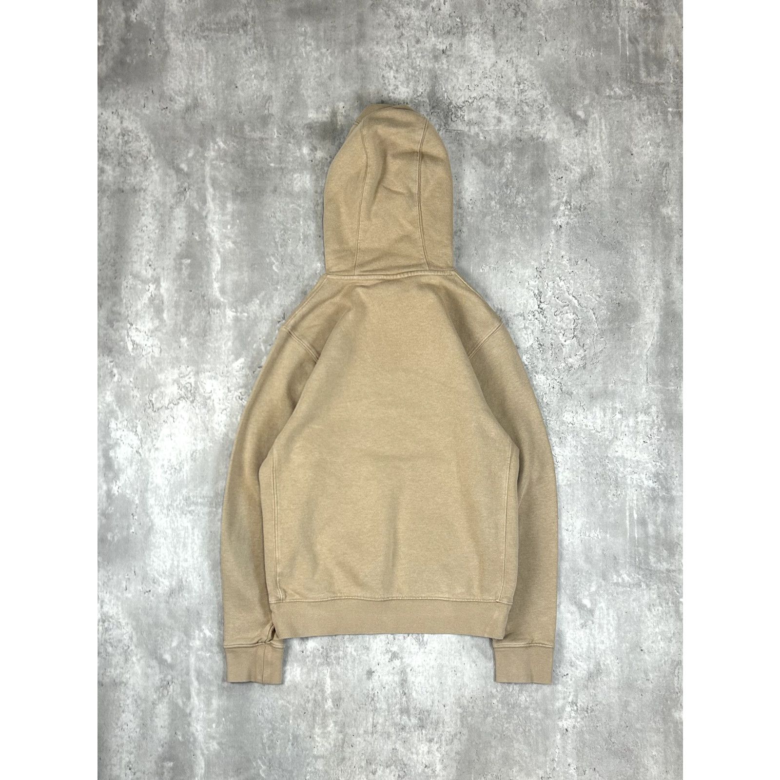 Nike Nike Embroidered Logo Hooded Sweatshirt Size XS Size US XS / EU 42 / 0 - 2 Thumbnail