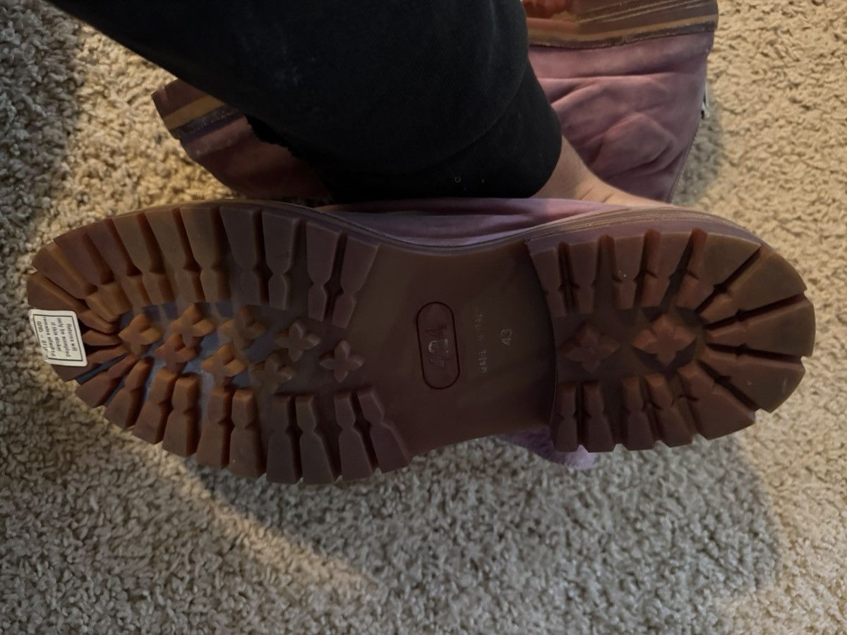 424 424 marathon boots Size US 10 / EU 43 - 6 Thumbnail