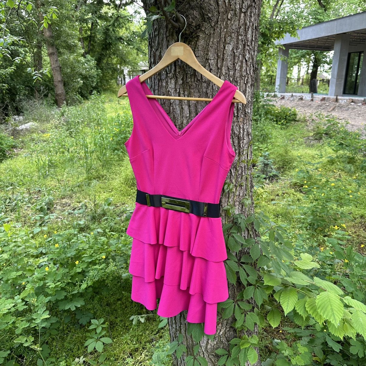 Vintage Vintage Dress Rinascimento Size M / US 6-8 / IT 42-44 - 3 Thumbnail