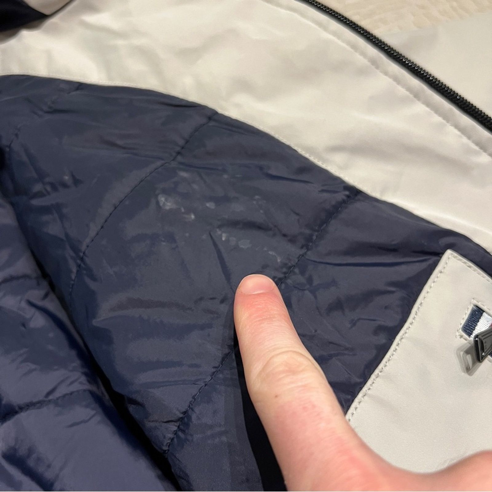 Tommy Hilfiger Tommy Hilfiger Men’s XL Classy Jacket Size US XL / EU 56 / 4 - 9 Thumbnail