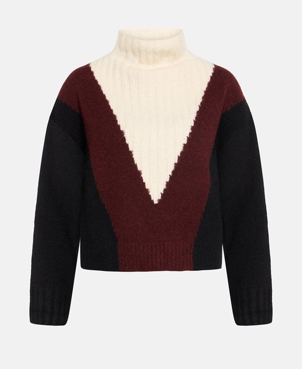 Proenza Schouler Long-sleeved jumper Size L / US 10 / IT 46 - 1 Thumbnail