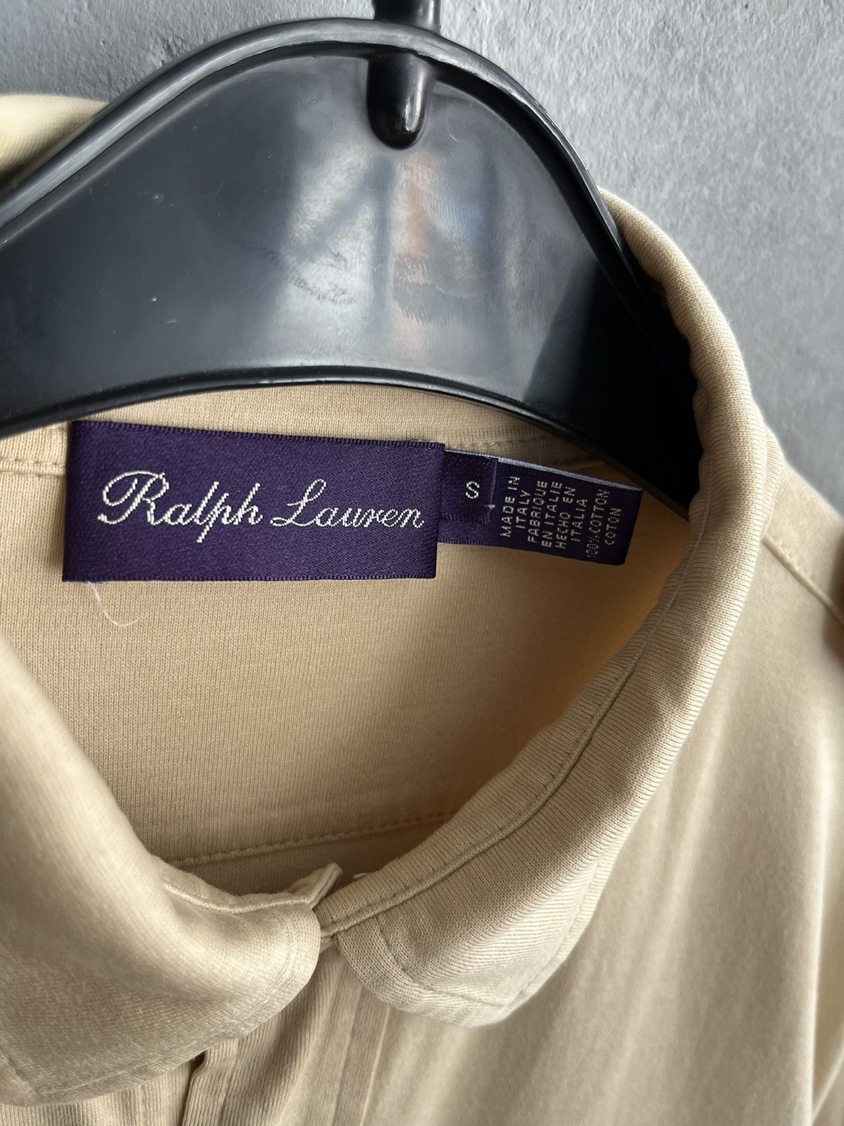 Polo Ralph Lauren × Ralph Lauren ralph lauren purple label Size US S / EU 44-46 / 1 - 6 Thumbnail