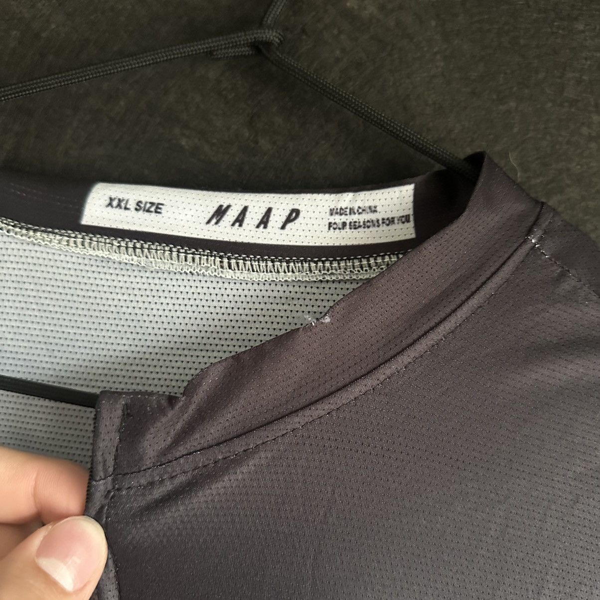 Other MAAP Cycling Pro Jersey Size US M / EU 48-50 / 2 - 7 Thumbnail