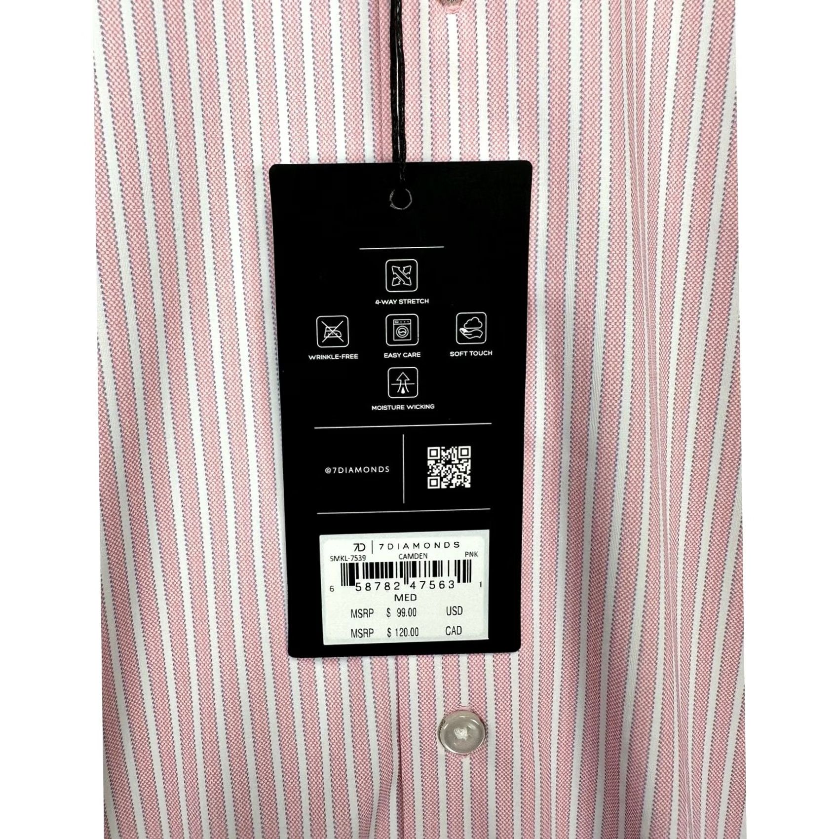 Vintage VINTAGE? No. Size US M / EU 48-50 / 2 - 2 Thumbnail