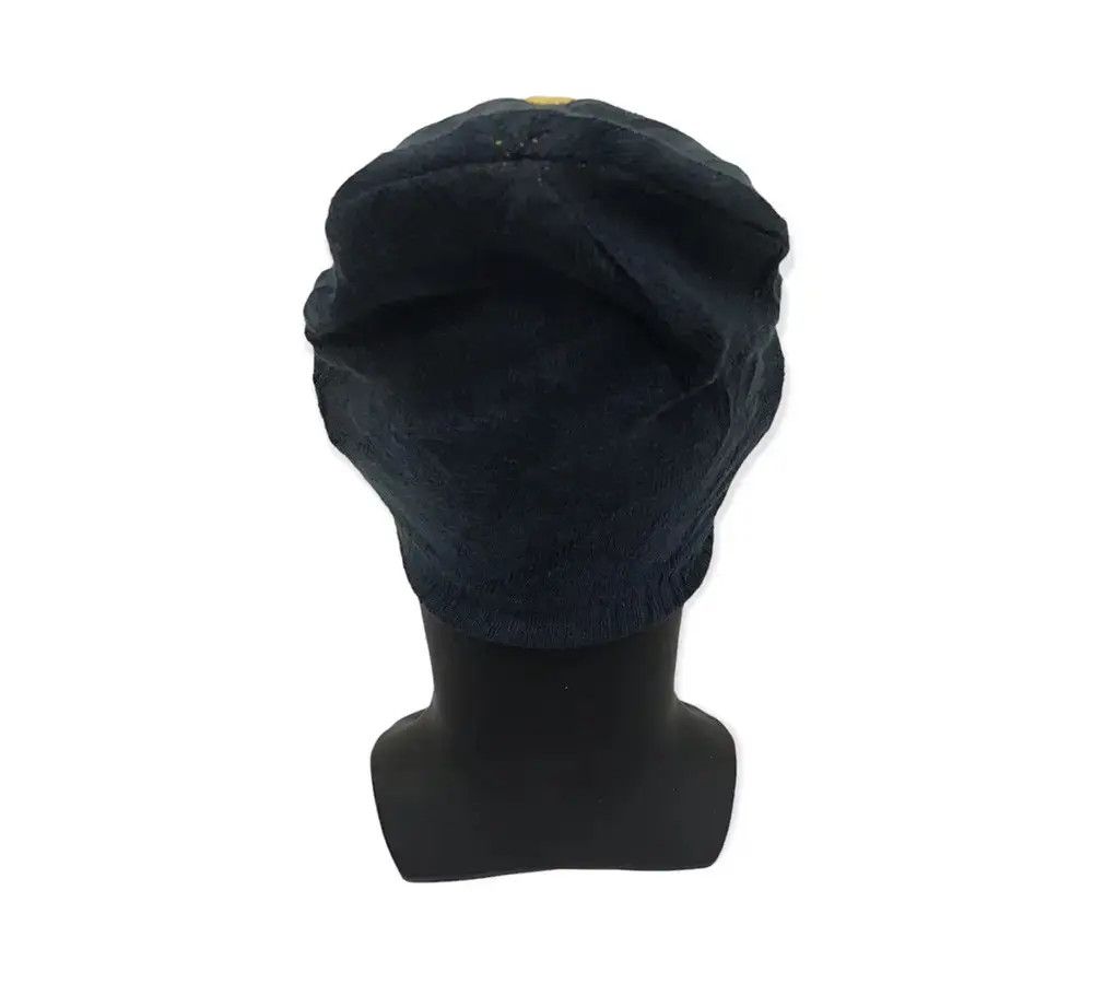 Seditionaries Frat Chaps Skulls Seditionaries Beanie Hat Size ONE SIZE - 4 Thumbnail