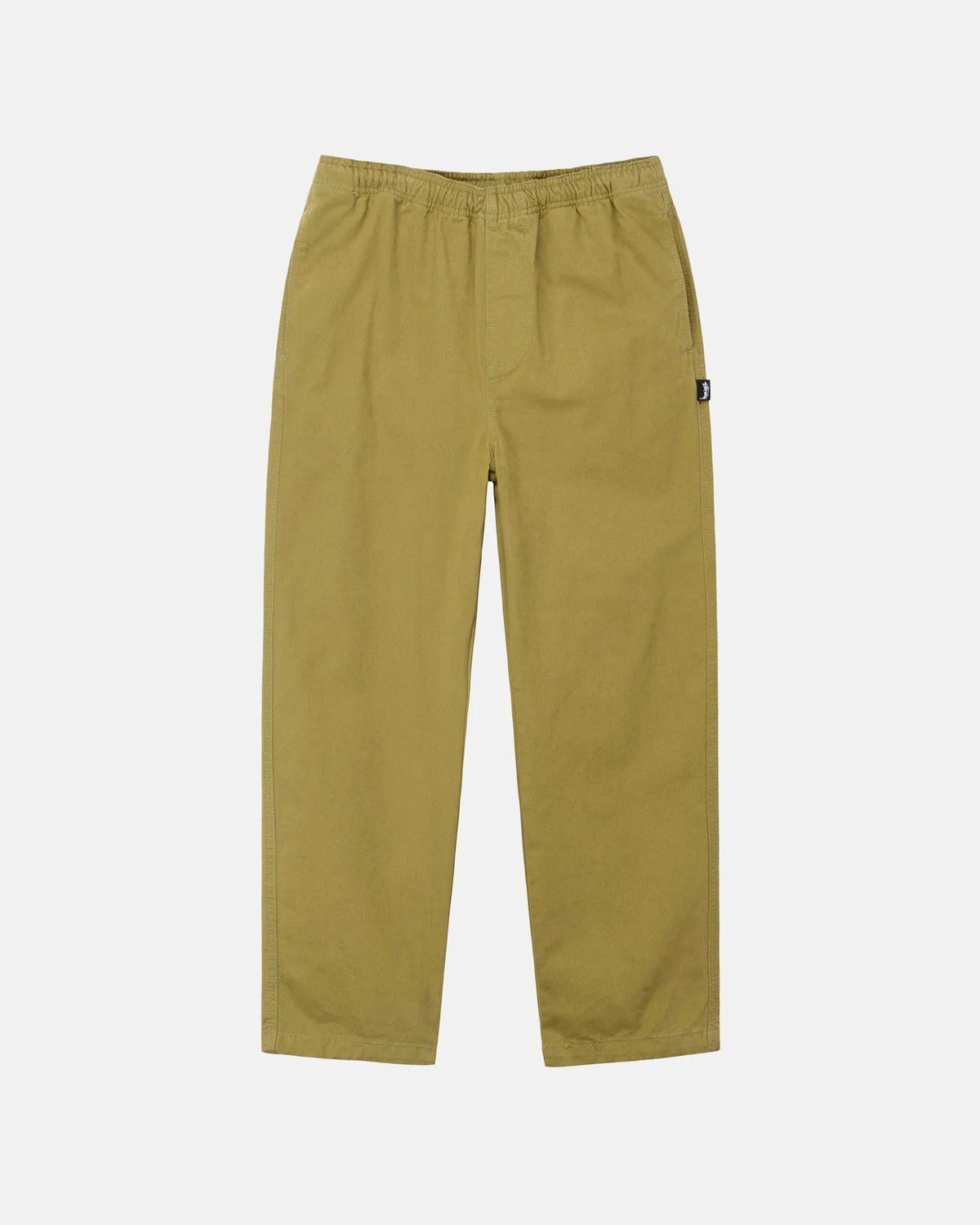Stussy Stüssy BEACH PANT BRUSHED COTTON Size US 28 / EU 44 - 2 Thumbnail