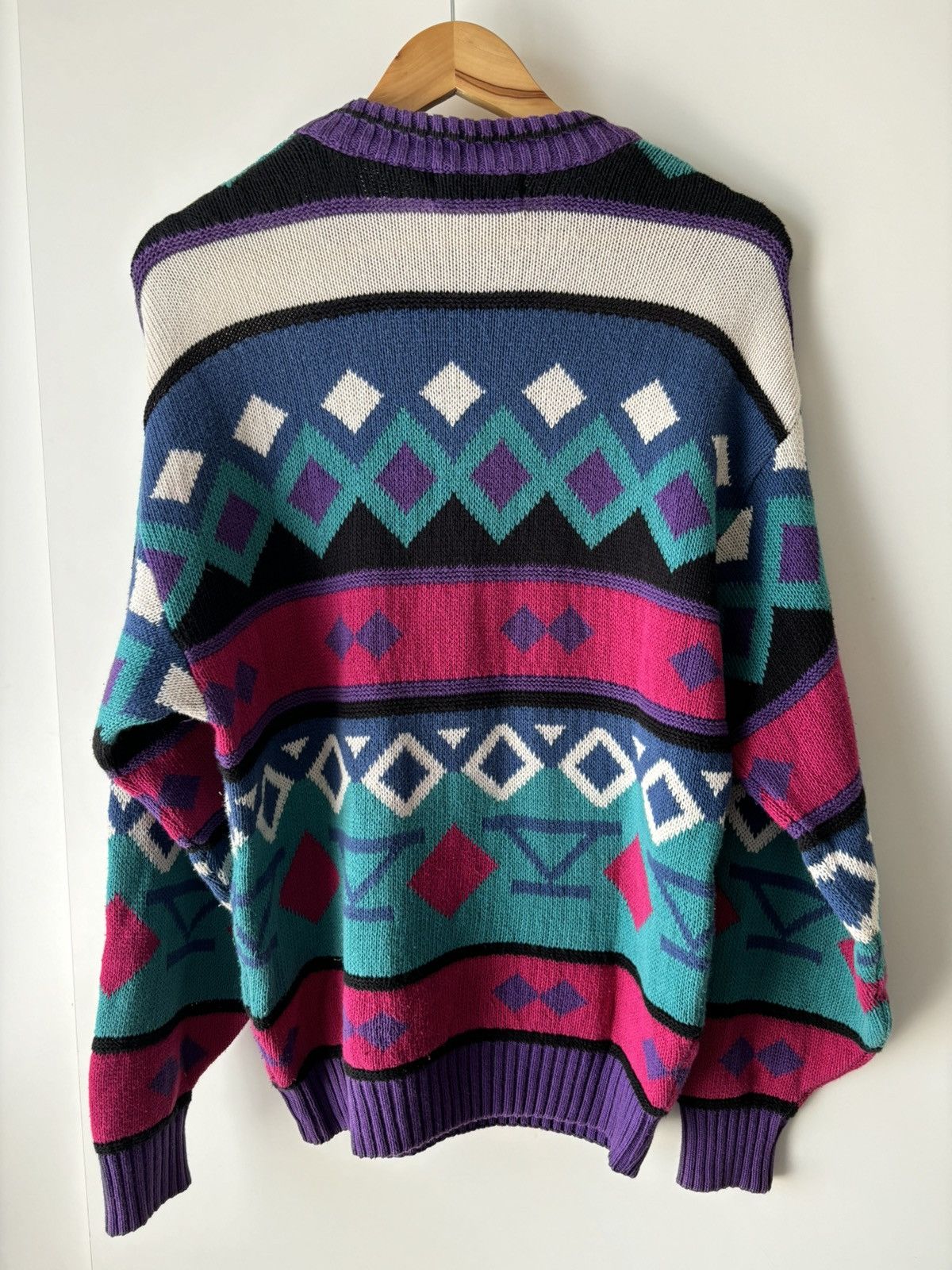 Tundra Canada × Vintage Tundra Canada Sweater Size US S / EU 44-46 / 1 - 2 Thumbnail