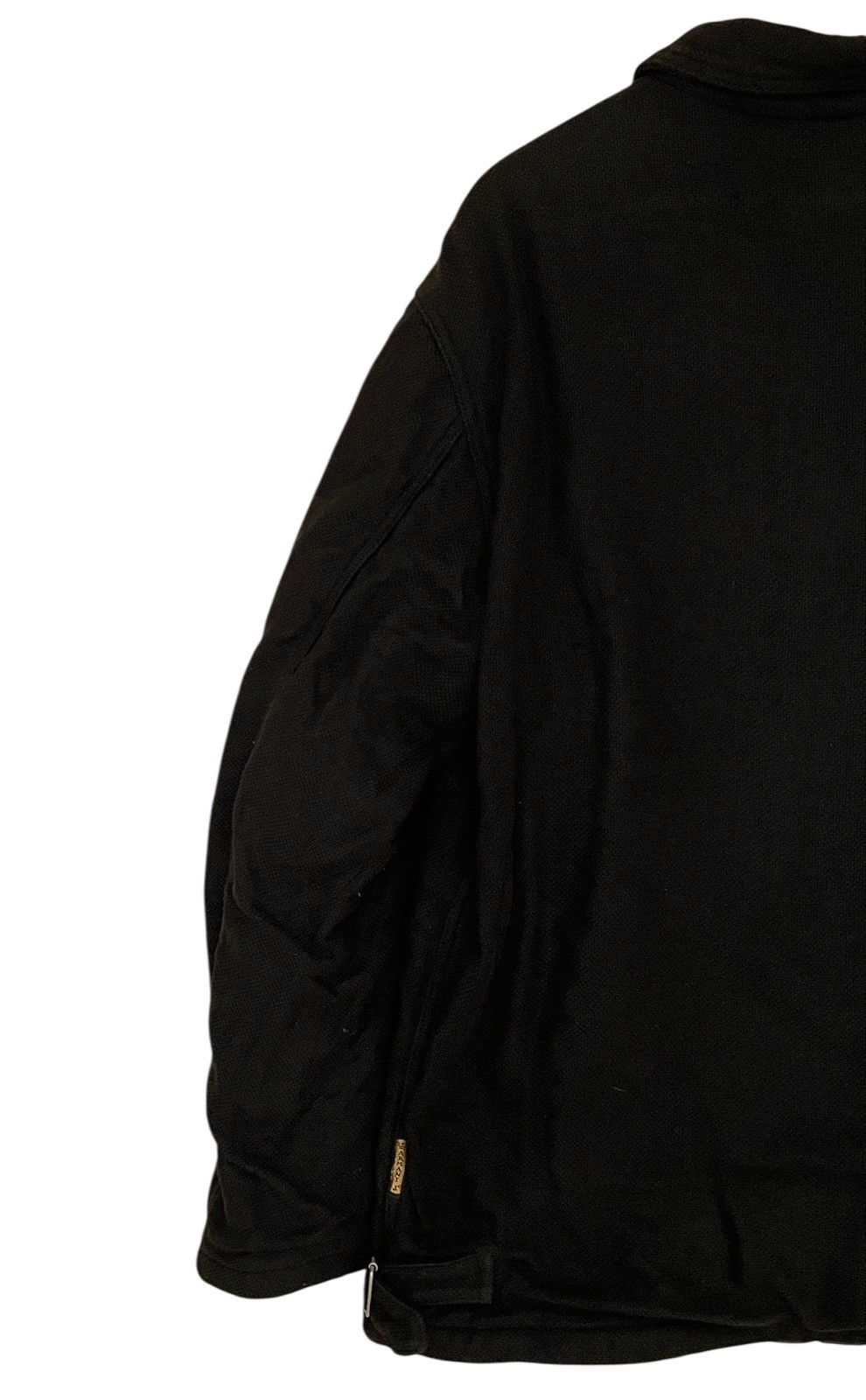 Armani Vintage Brand Giorgio Armani Jacket 1980s Size US M / EU 48-50 / 2 - 5 Thumbnail