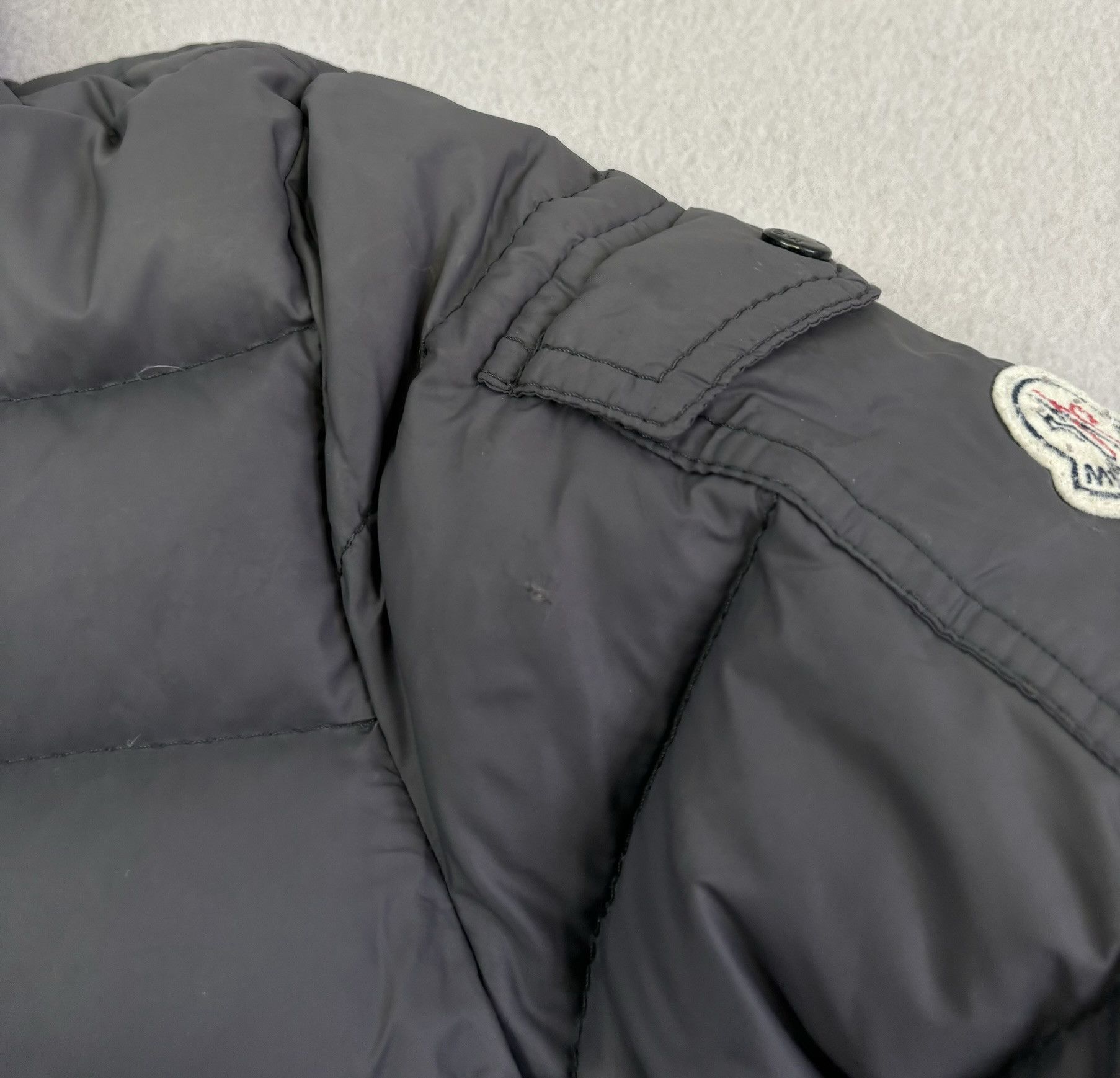 Moncler Moncler BEA jacket size. 2 Size XS / US 0-2 / IT 36-38 - 12 Thumbnail