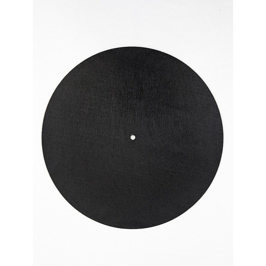 Off-White o1rshd1 Q:4 / Size: OS / Arrow Vinyl Slipmat Set Black/White Size ONE SIZE - 6 Thumbnail