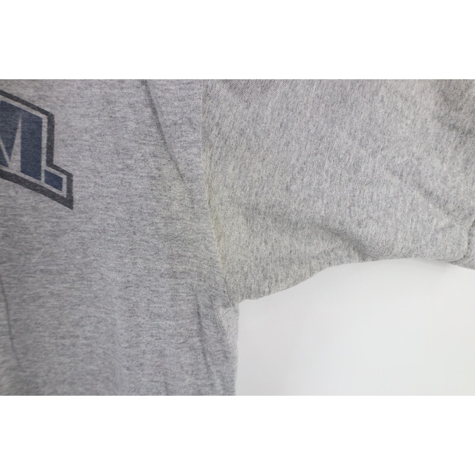 Reebok Vintage Reebok 2004 Super Bowl New England Patriots T-Shirt Size US XL / EU 56 / 4 - 7 Thumbnail