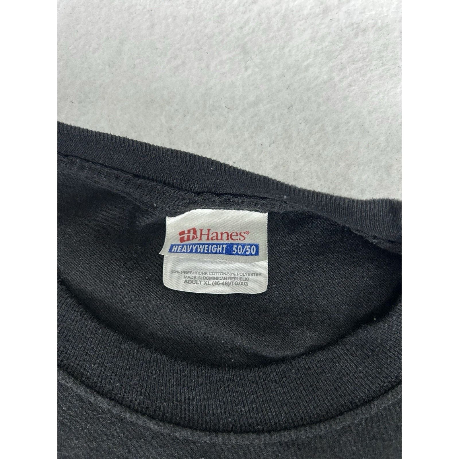 Hanes Little Giant Ladders Pro Series Construction Promo XL Y2K Size US XL / EU 56 / 4 - 4 Thumbnail