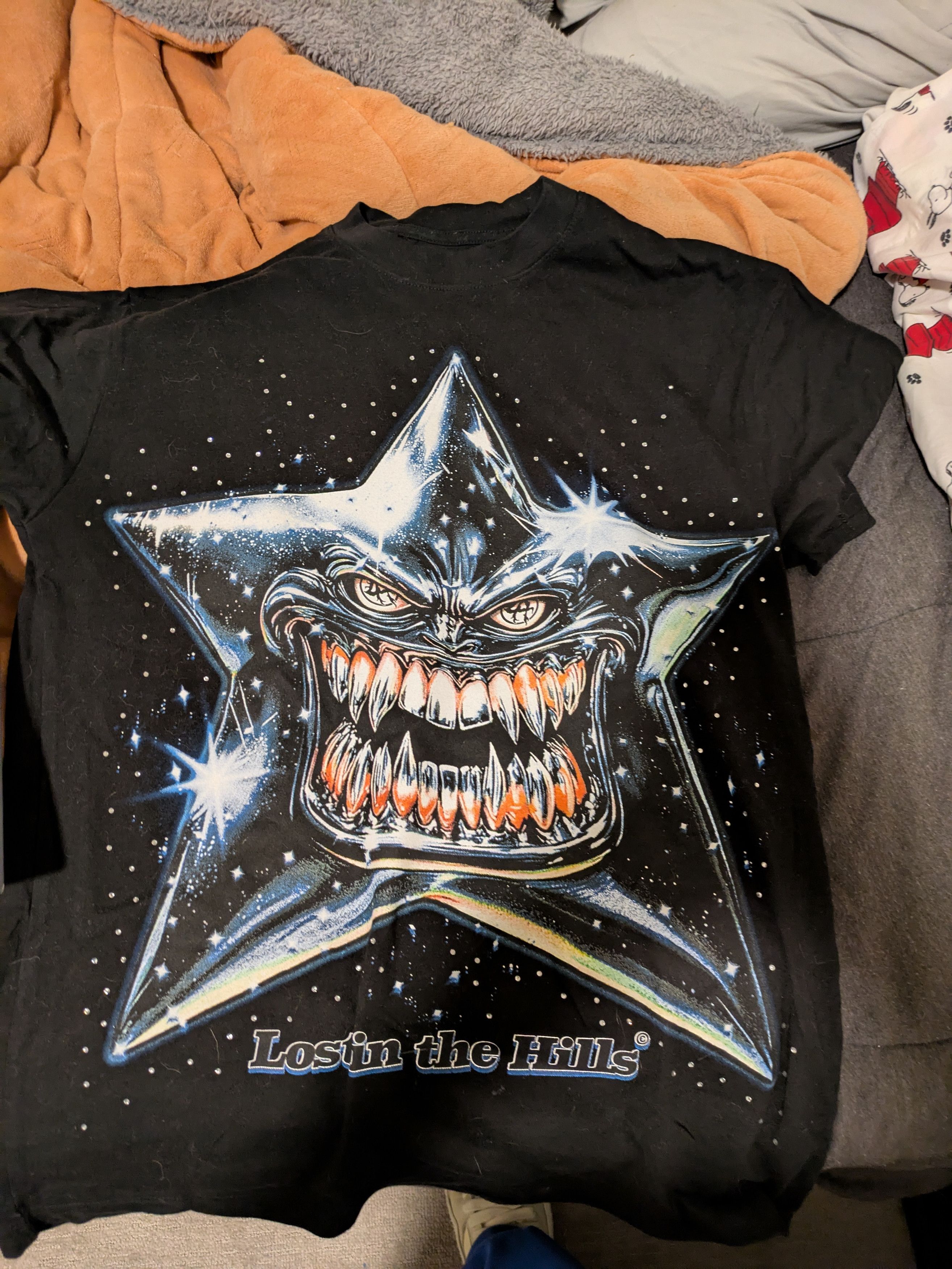 Other Lost in the hills Size US M / EU 48-50 / 2 - 2 Thumbnail