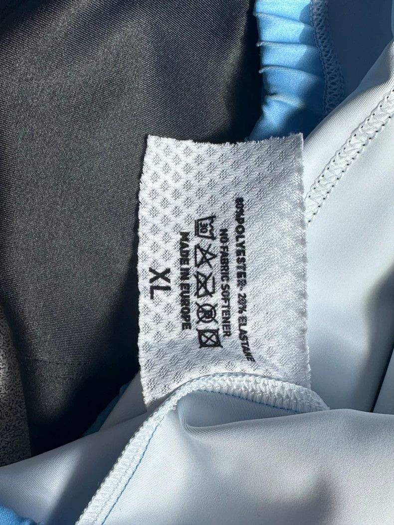 Walter Van Beirendonck walter van beirendonck Antwerp Six Gentleman W&LT Blue Mus Size US XL / EU 56 / 4 - 6 Thumbnail