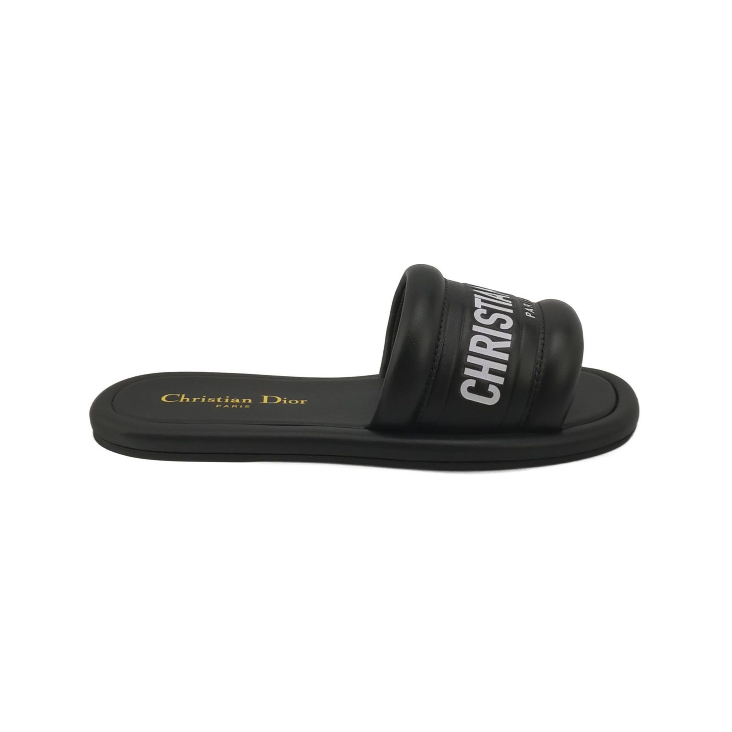 Dior Dior Women 5 Sandals Size US 5 / IT 35 - 1 Thumbnail