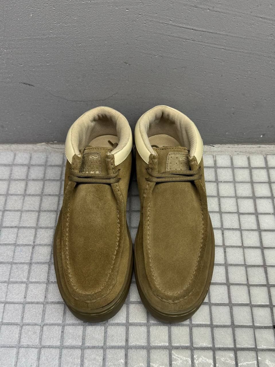 Vans Vans Carver Suede OG Boots Size US 7.5 / EU 40-41 - 7 Thumbnail