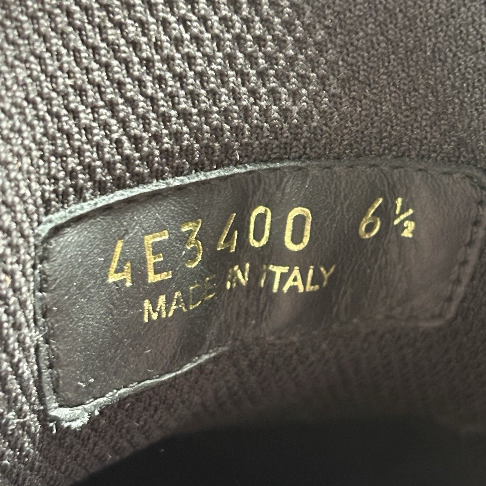 Prada Prada Americas Cup ' Blue Black ' | ONLY WORN ONCE Size US 7.5 / EU 40-41 - 14 Thumbnail