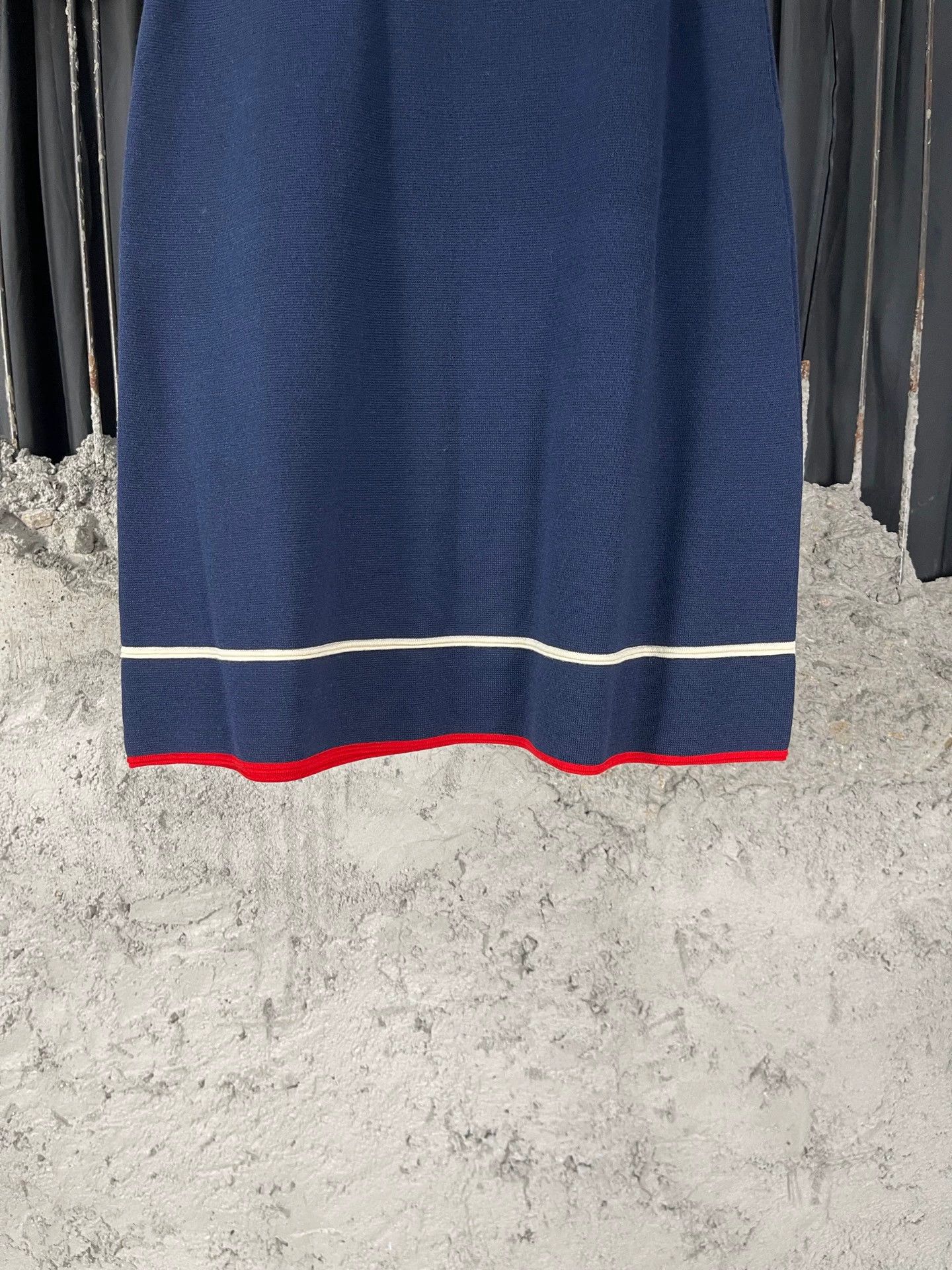 Gucci Gucci Women's Knit Skirt Size XS Size 25" / US 0 / IT 36 - 4 Thumbnail