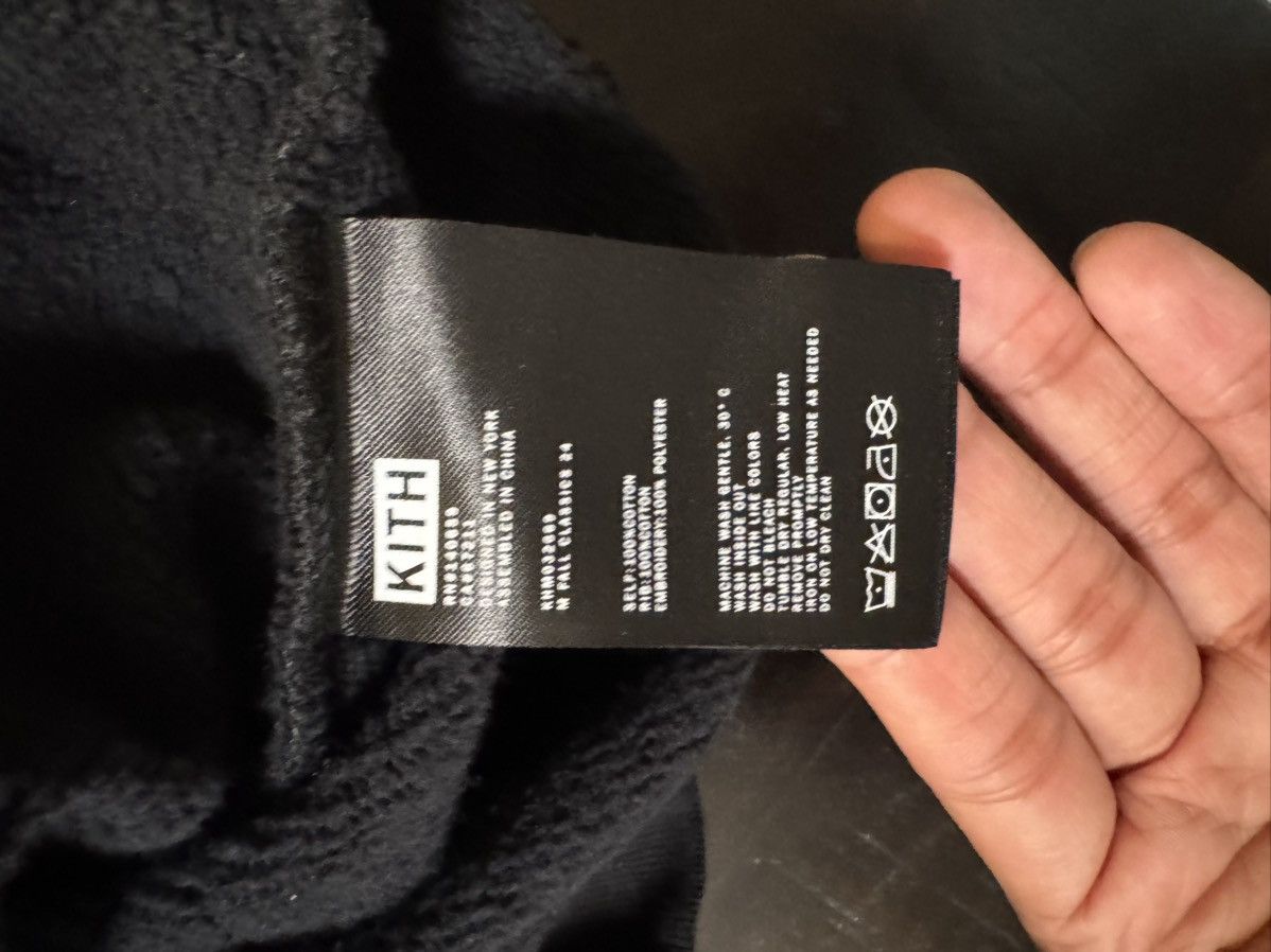 Kith Kith hoodie Size US XL / EU 56 / 4 - 3 Thumbnail