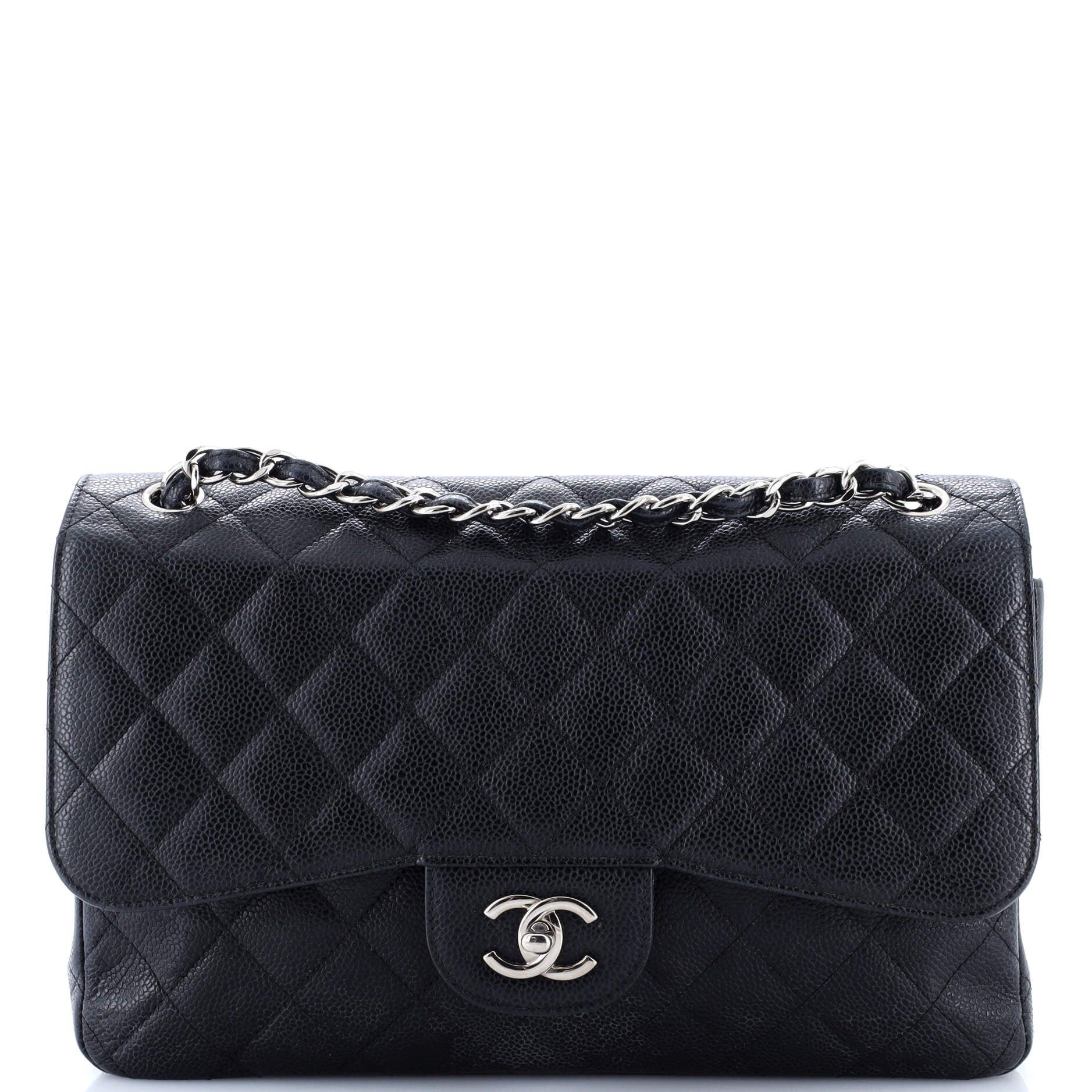 Chanel Classic Double Flap Bag Size ONE SIZE - 1 Thumbnail