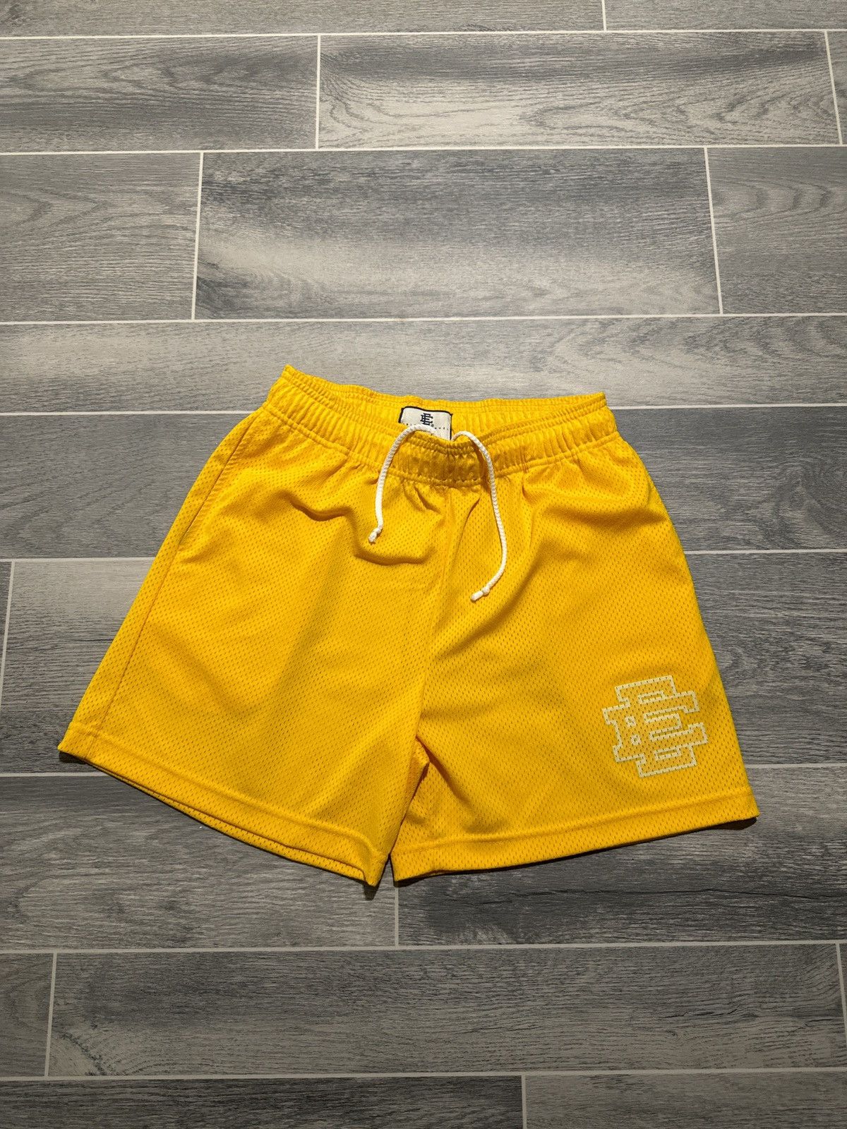 Eric Emanuel Eric Emanuel Shorts Grailed