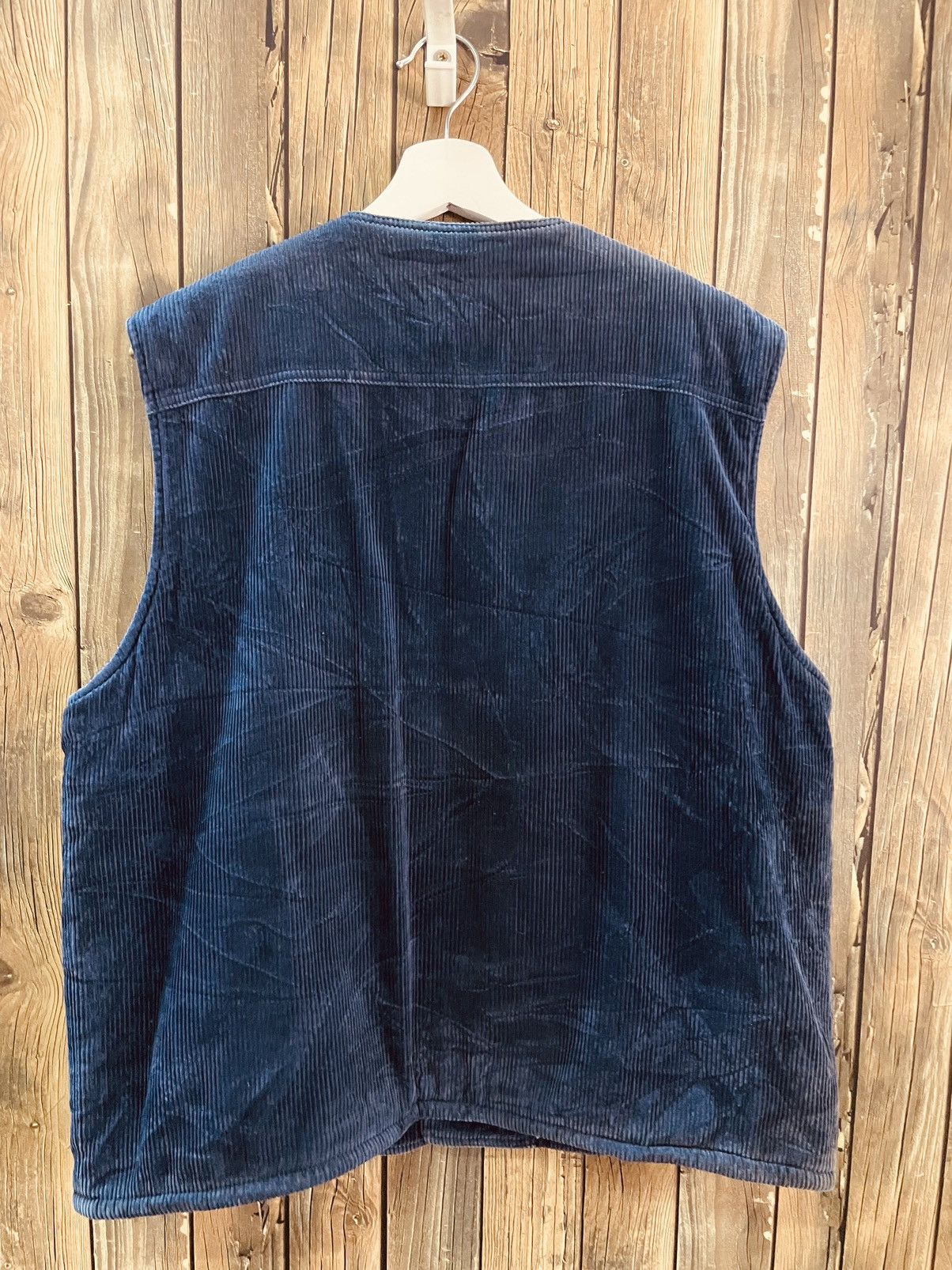 Vintage vast Canyon rock cordroy vintage Size US XXL / EU 58 / 5 - 5 Thumbnail