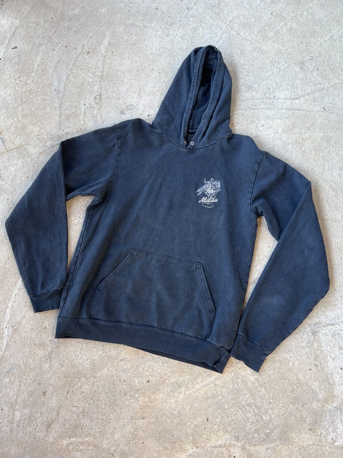 Local Authority Local Authority Made In USA Hoodie Size US M / EU 48-50 / 2 - 4 Thumbnail