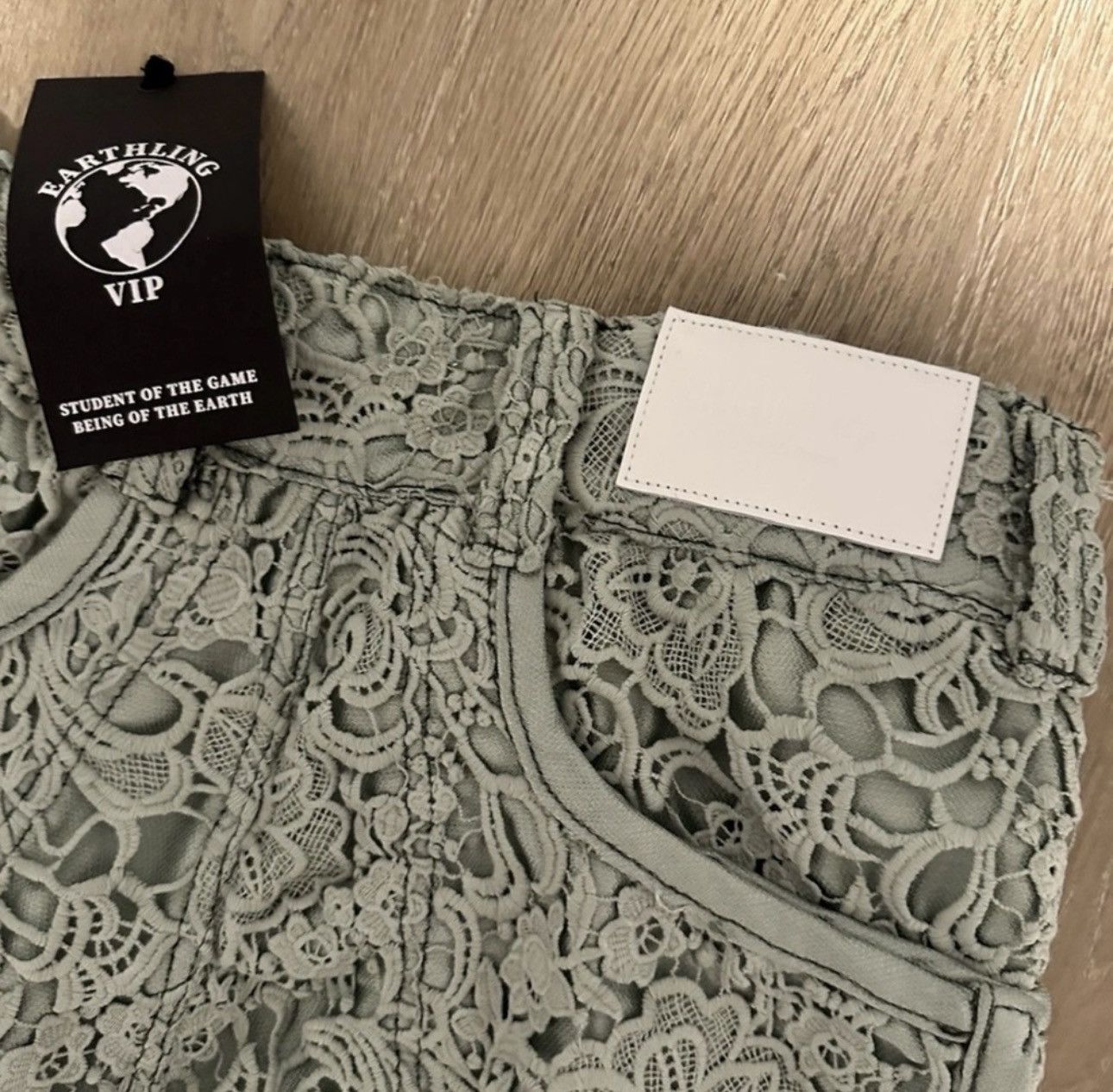 Earthling EARTHLING VIP LUST CONVERTIBLE BIKER PANTS Size US 32 / EU 48 - 5 Thumbnail