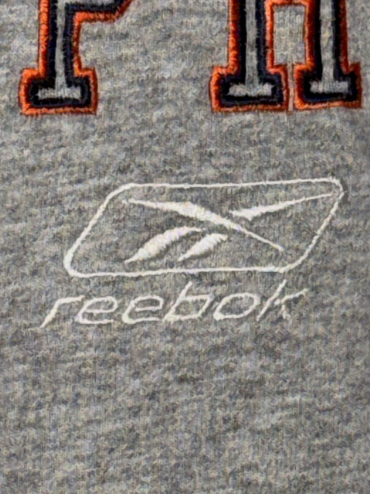Reebok Reebok NFL Miami Dolphins Football Graphic T Shirt 4XL-5XL. Size US XXL / EU 58 / 5 - 21 Thumbnail