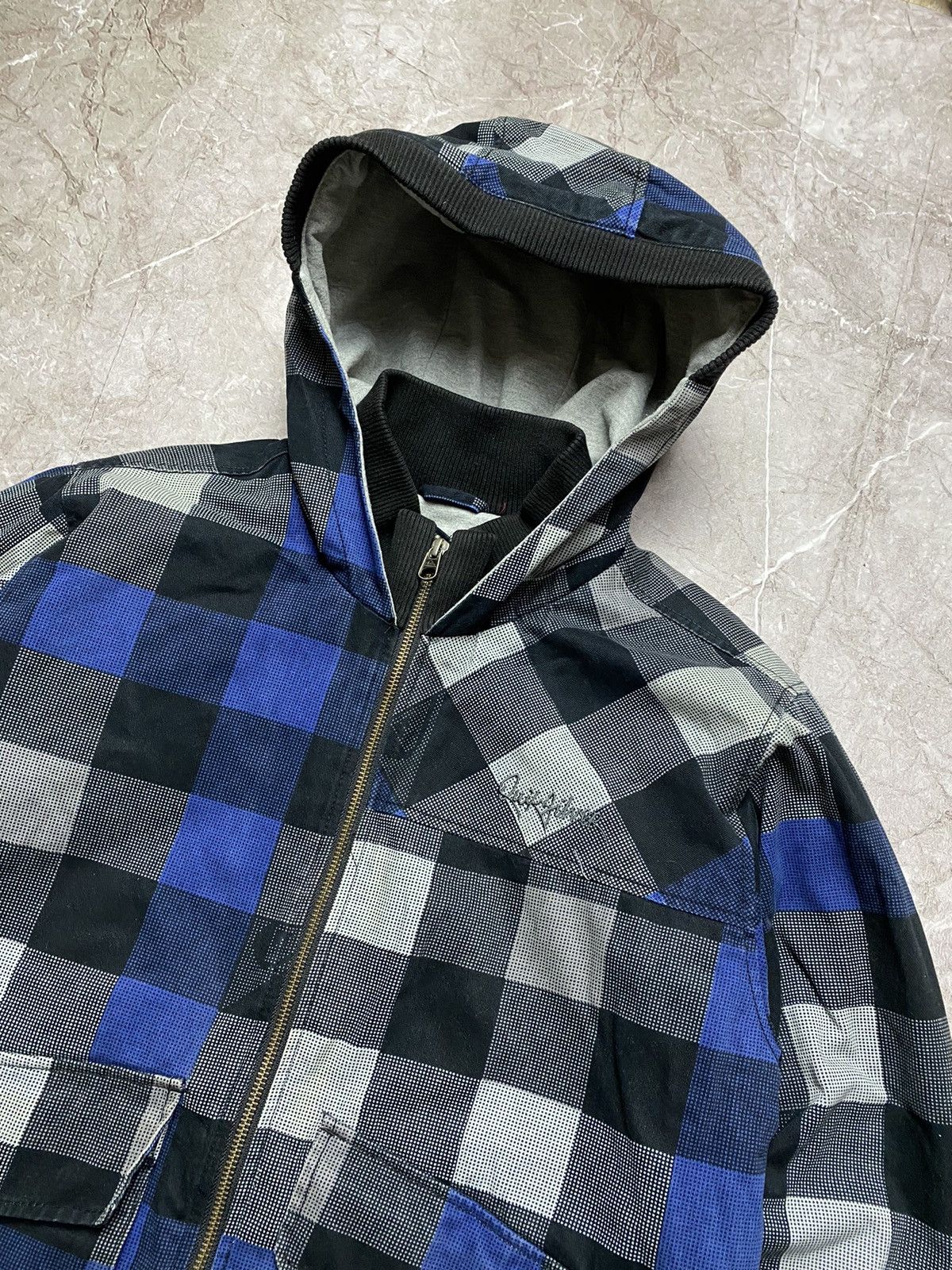 Quiksilver Quiksilver Gorpcore Jacket Size S Size US S / EU 44-46 / 1 - 4 Thumbnail