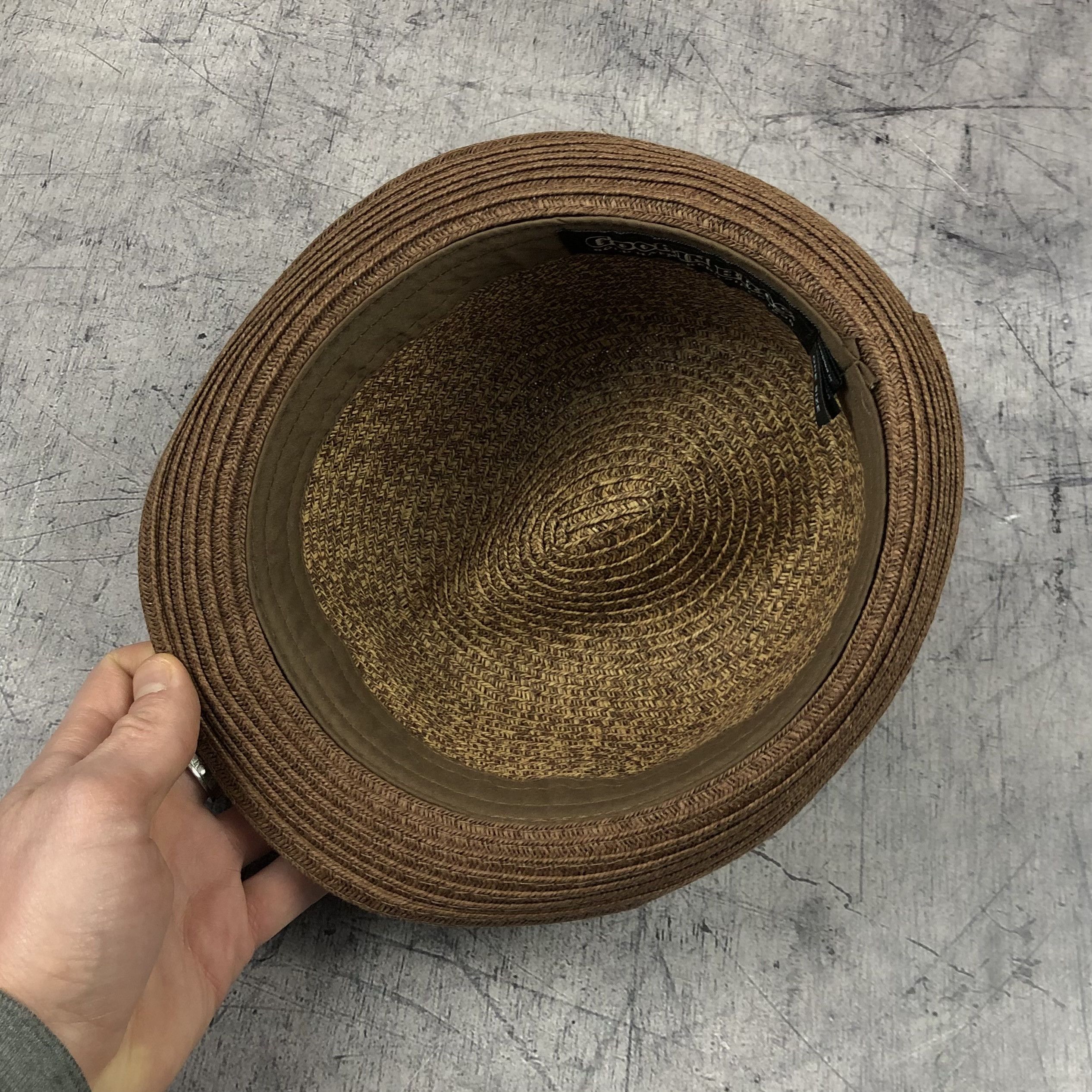 Goorin Bros. Goorin Bros. Hat Size ONE SIZE - 7 Thumbnail
