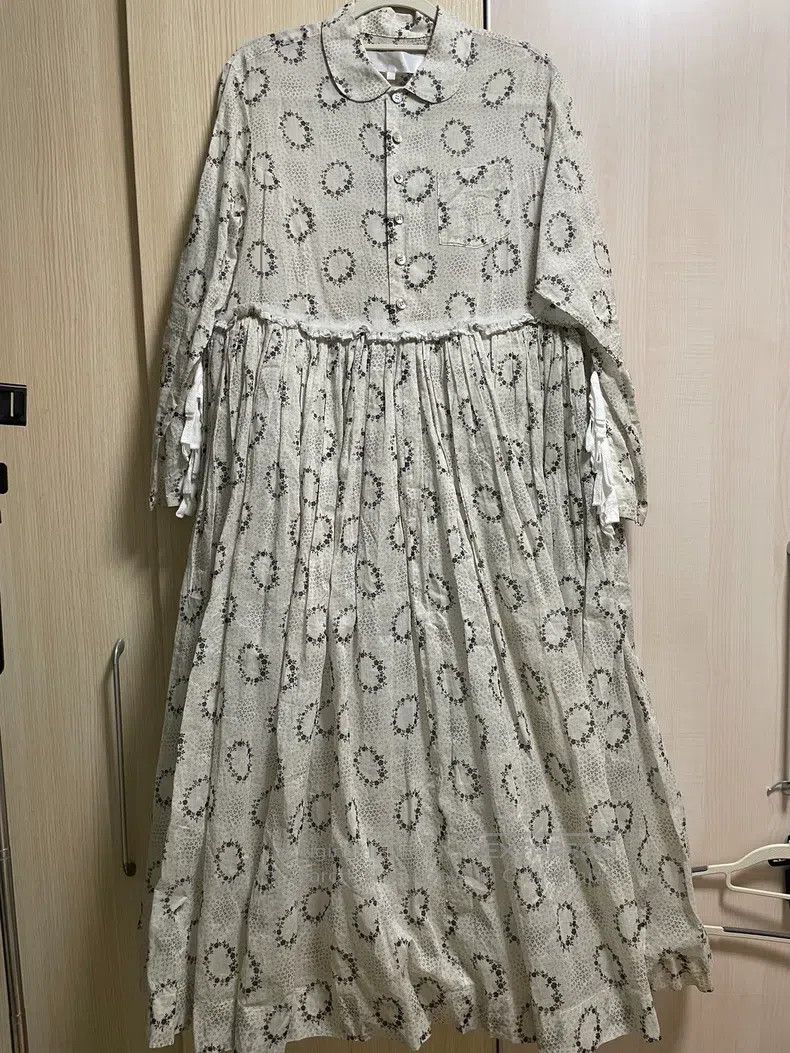 Comme des Garcons Comme Des Garcons Dress Size M / US 6-8 / IT 42-44 - 1 Thumbnail