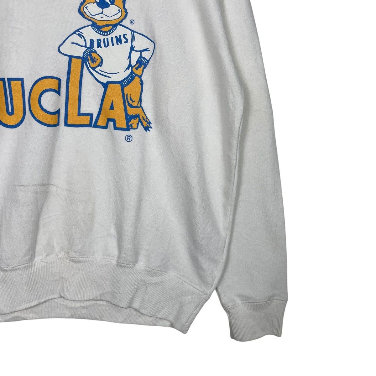 Other UCLA Bruins Crewneck Sweatshirt Size US M / EU 48-50 / 2 - 4 Thumbnail