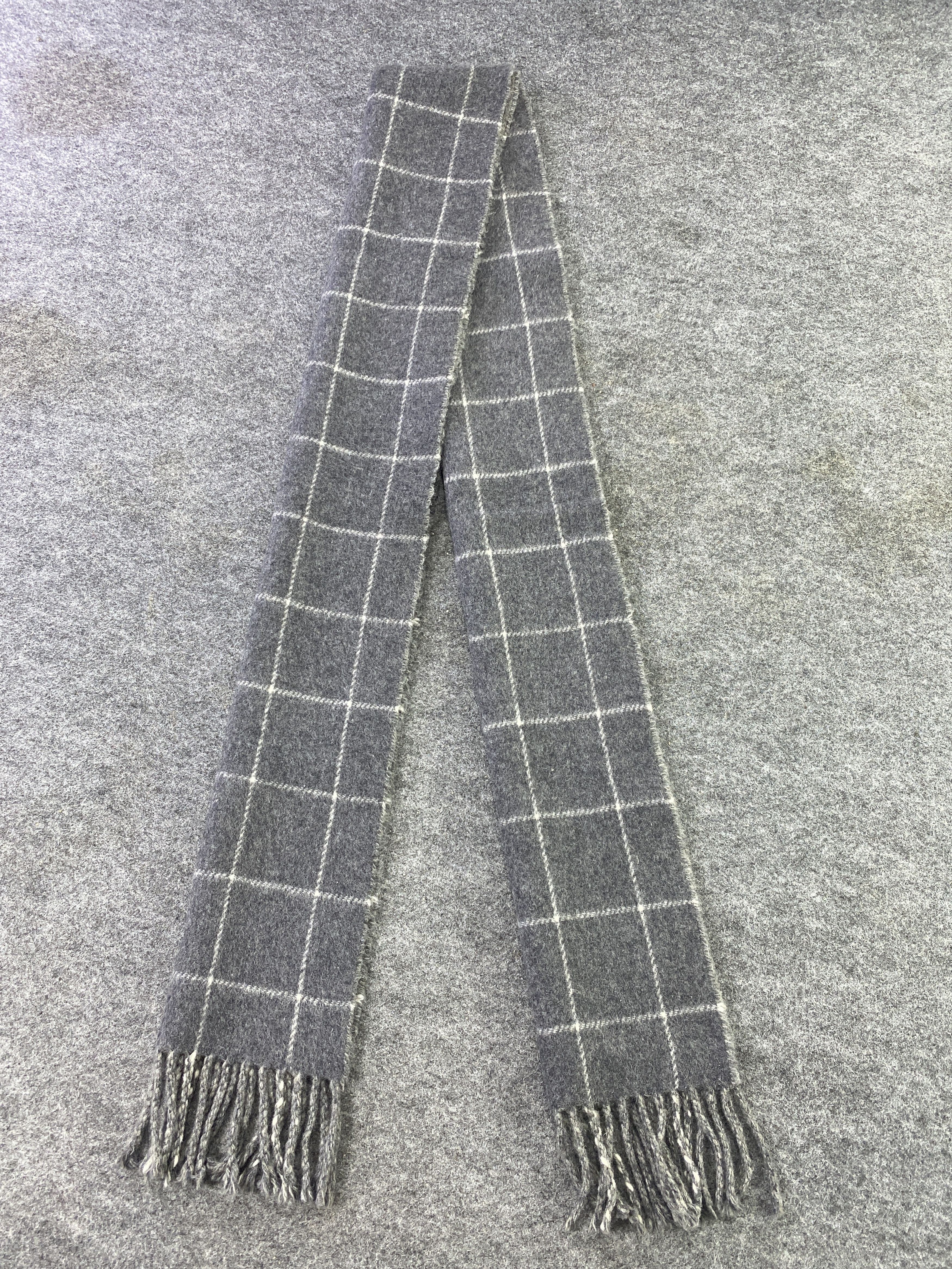 Polo Ralph Lauren Polo Ralph Lauren Scarf / Muffler / Neckwear -T671 Size ONE SIZE - 4 Thumbnail