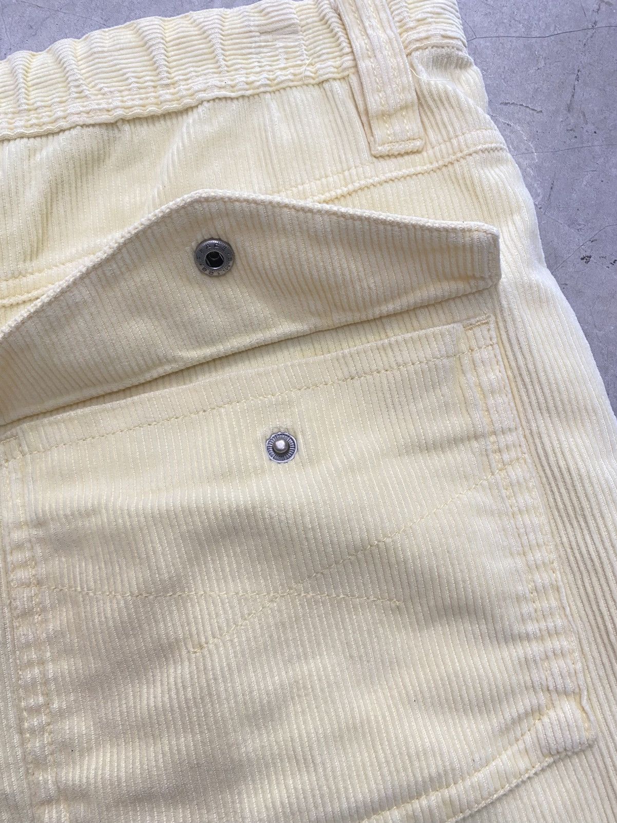 Quicksilver QUIKSILVER SHORTS Size US 34 / EU 50 - 11 Thumbnail