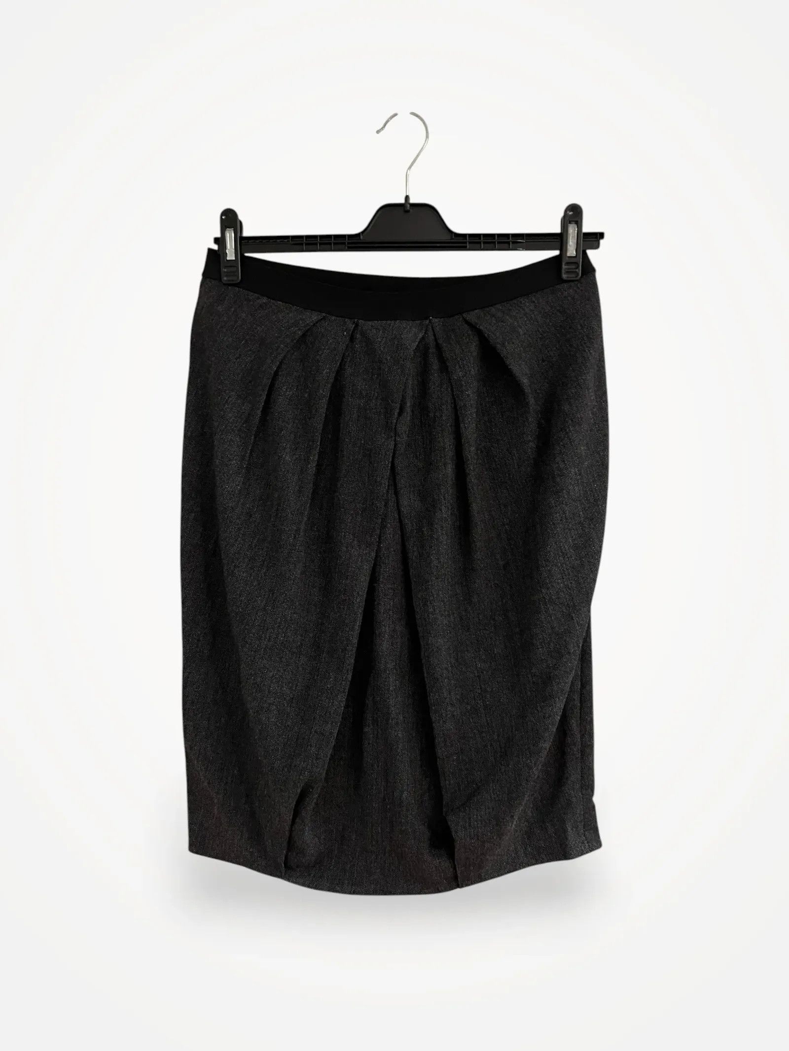 Hache Hache Skirt Size 32" / US 10 / IT 46 - 1 Thumbnail