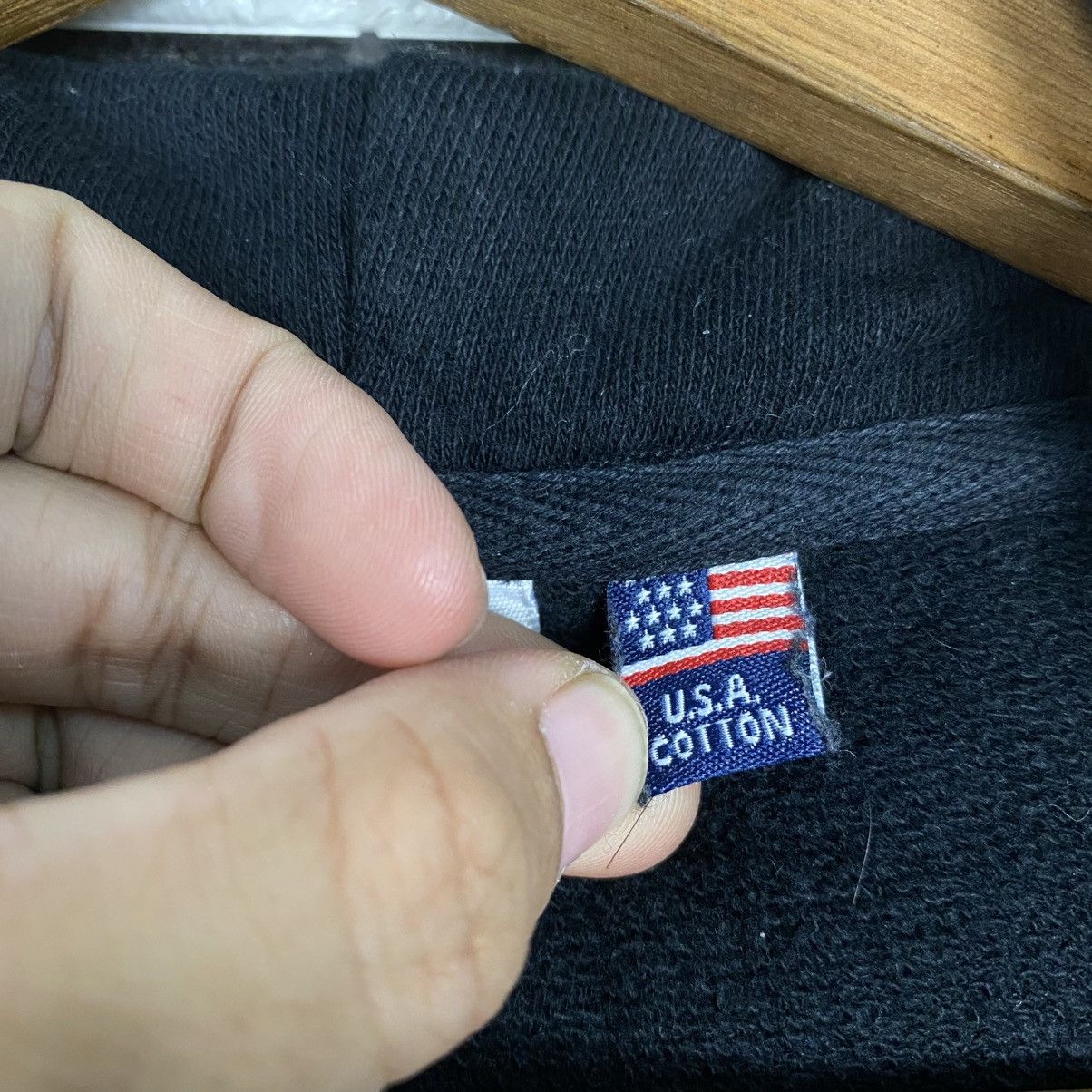 Japanese Brand 📌Vintage Hoodie Pull Over Discuss Athletic Size US L / EU 52-54 / 3 - 19 Thumbnail