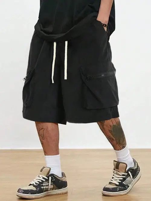 Jean Cargo Opium Y2K Drip shorts Size US 30 / EU 46 - 2 Thumbnail