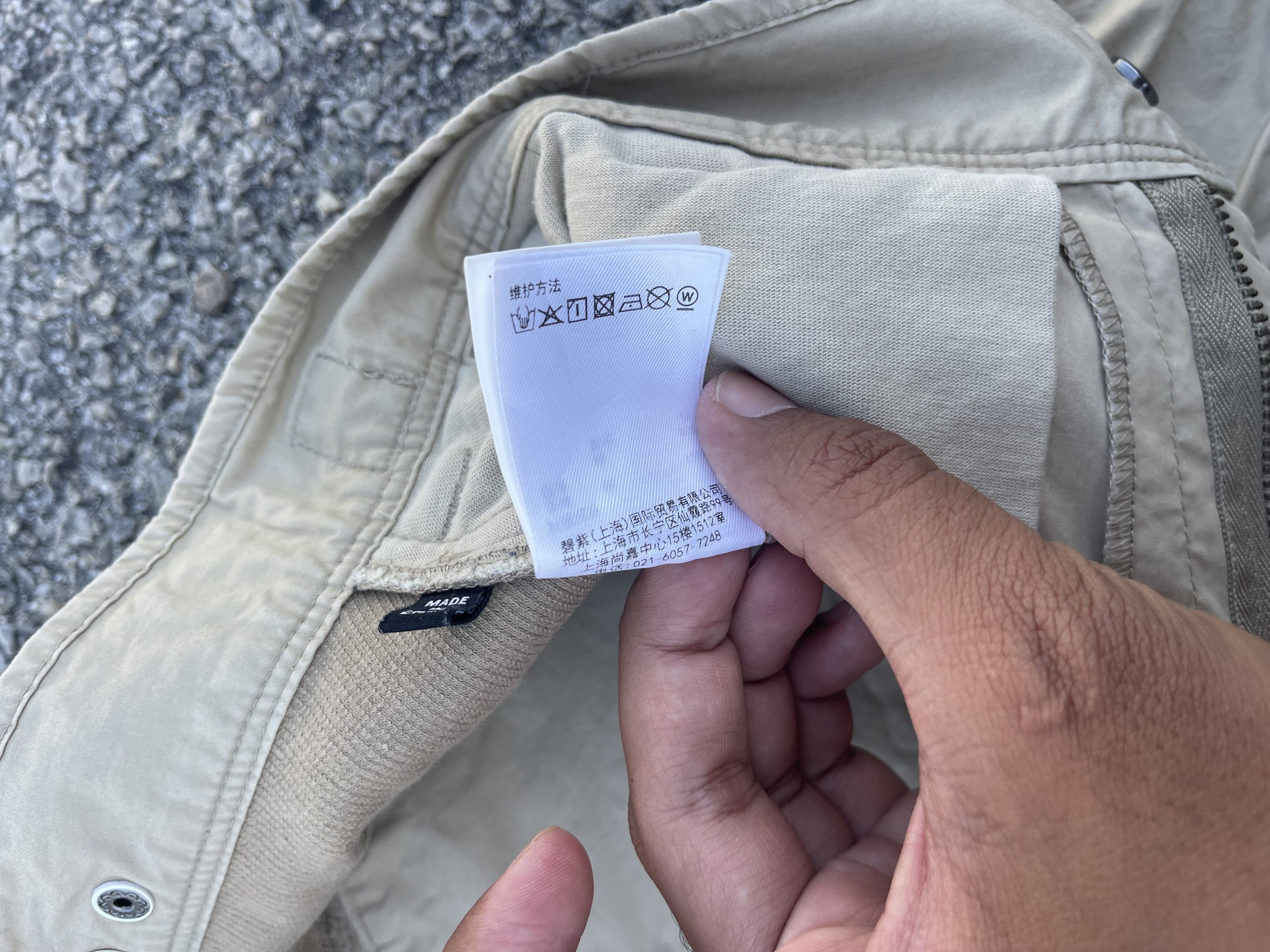 Xlarge Xlarge Multipocket Bondage Cargo Kendrick Lamar Size US 34 / EU 50 - 20 Thumbnail