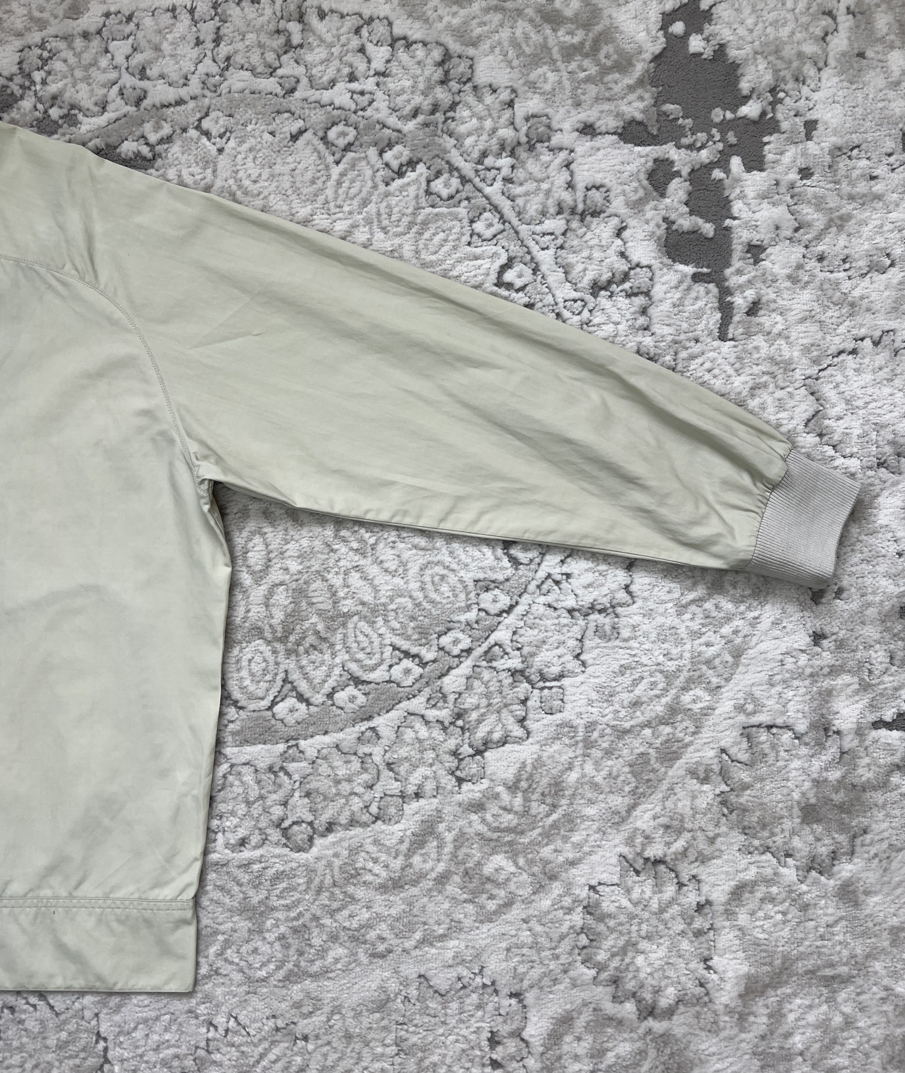 Reebok Vintage Reebok Classic Windbreaker Jacket S/M Union Jack 00s Size US S / EU 44-46 / 1 - 10 Thumbnail