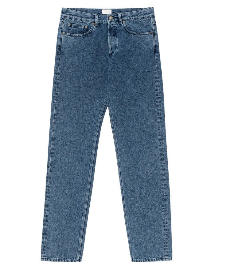 Aime Leon Dore FW21 ALD Straight Fit Denim | Grailed