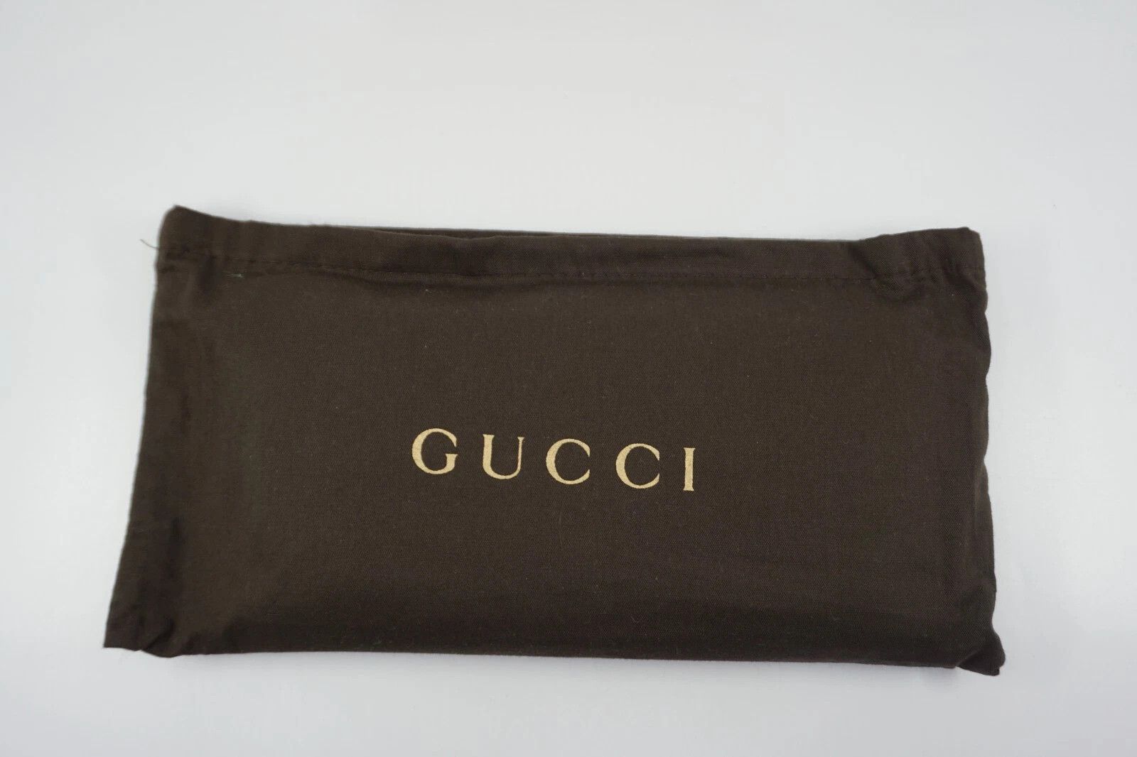 Gucci NEW Gucci soho crocodile zipped around exotic wallet Size ONE SIZE - 8 Thumbnail